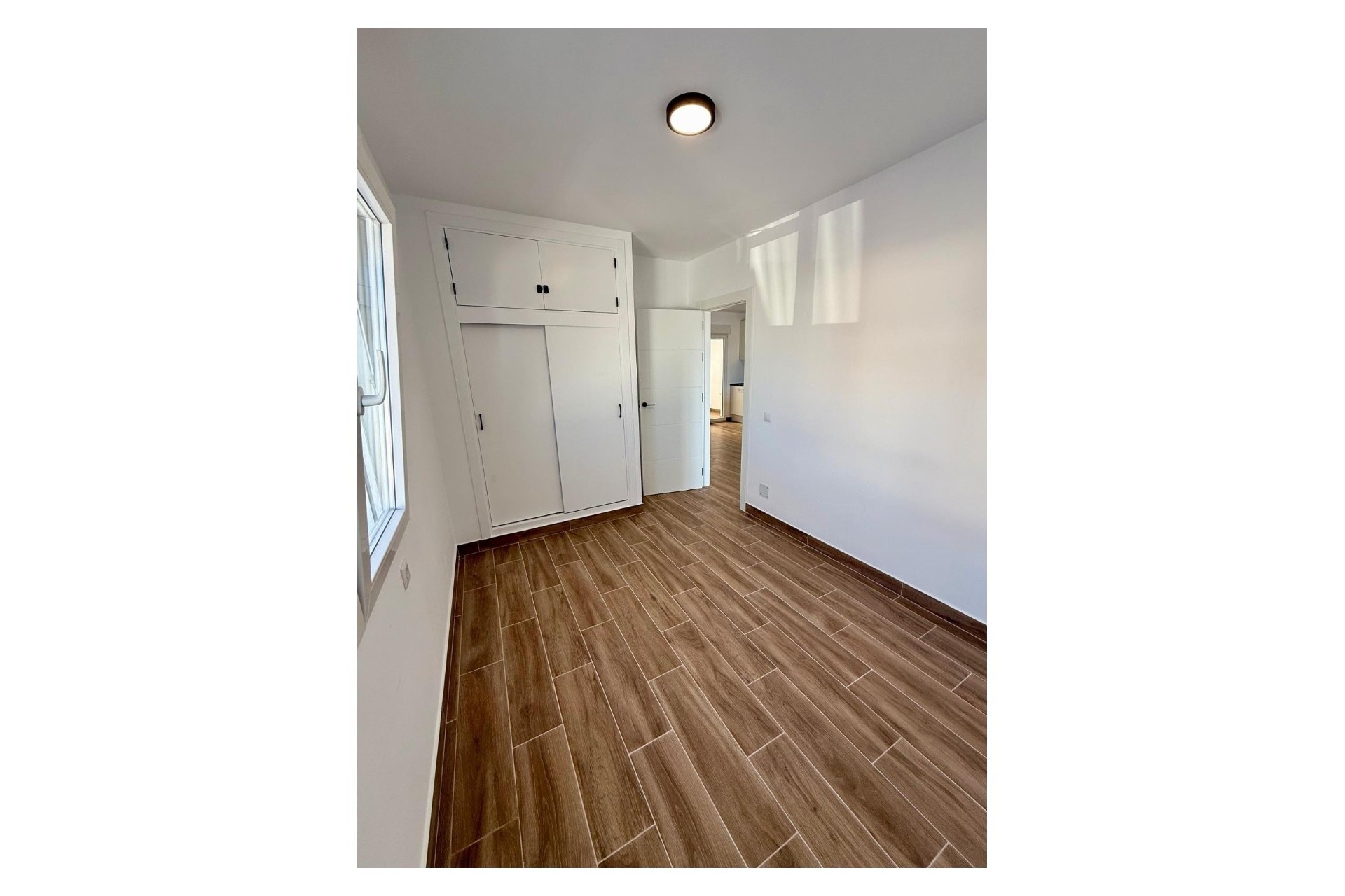 Resale - Semi Detached Villa -
Ciudad Quesada - Rojales - Rojales