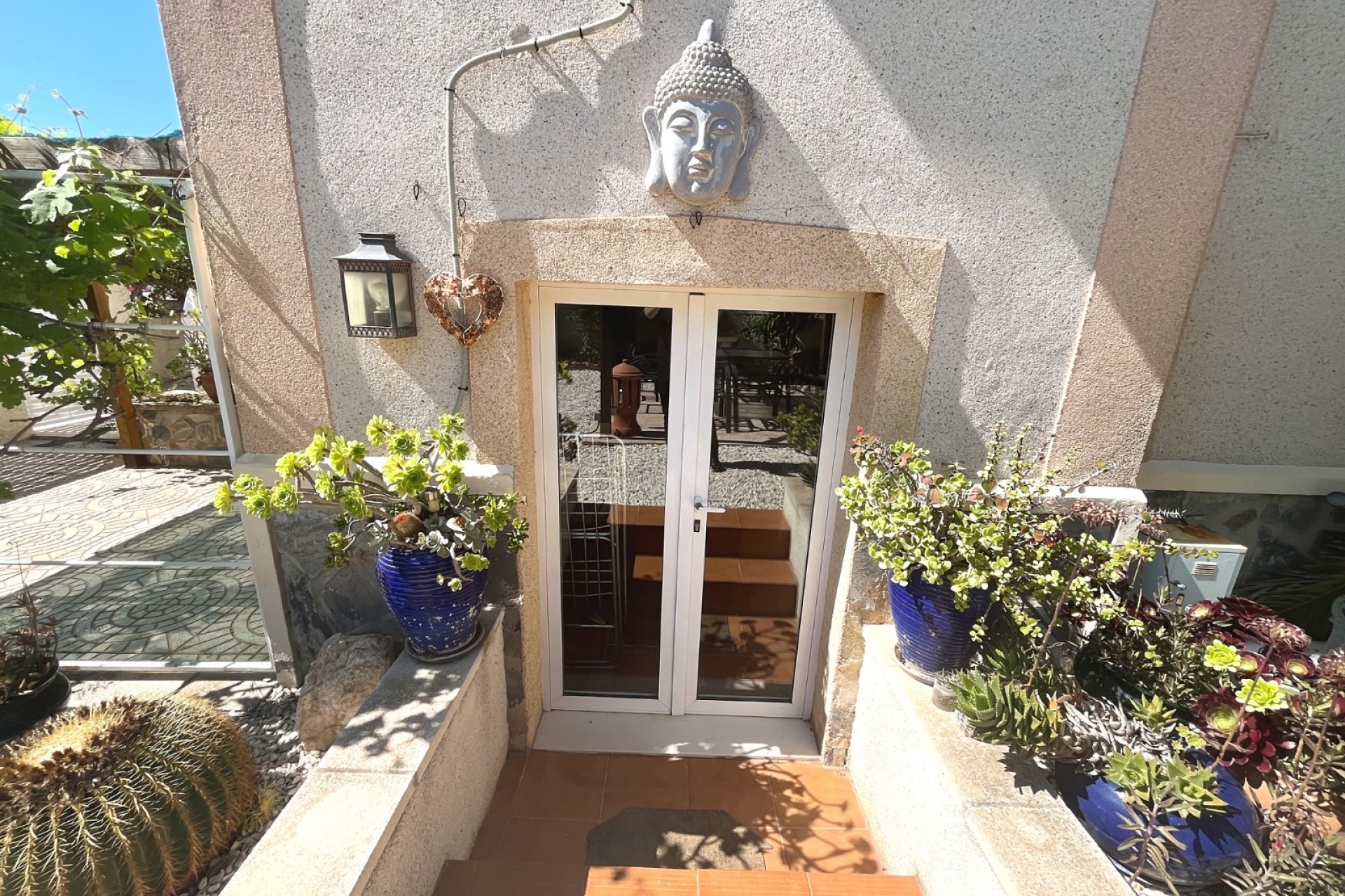 Resale - Semi Detached Villa -
Ciudad Quesada - Rojales - Upper Golf