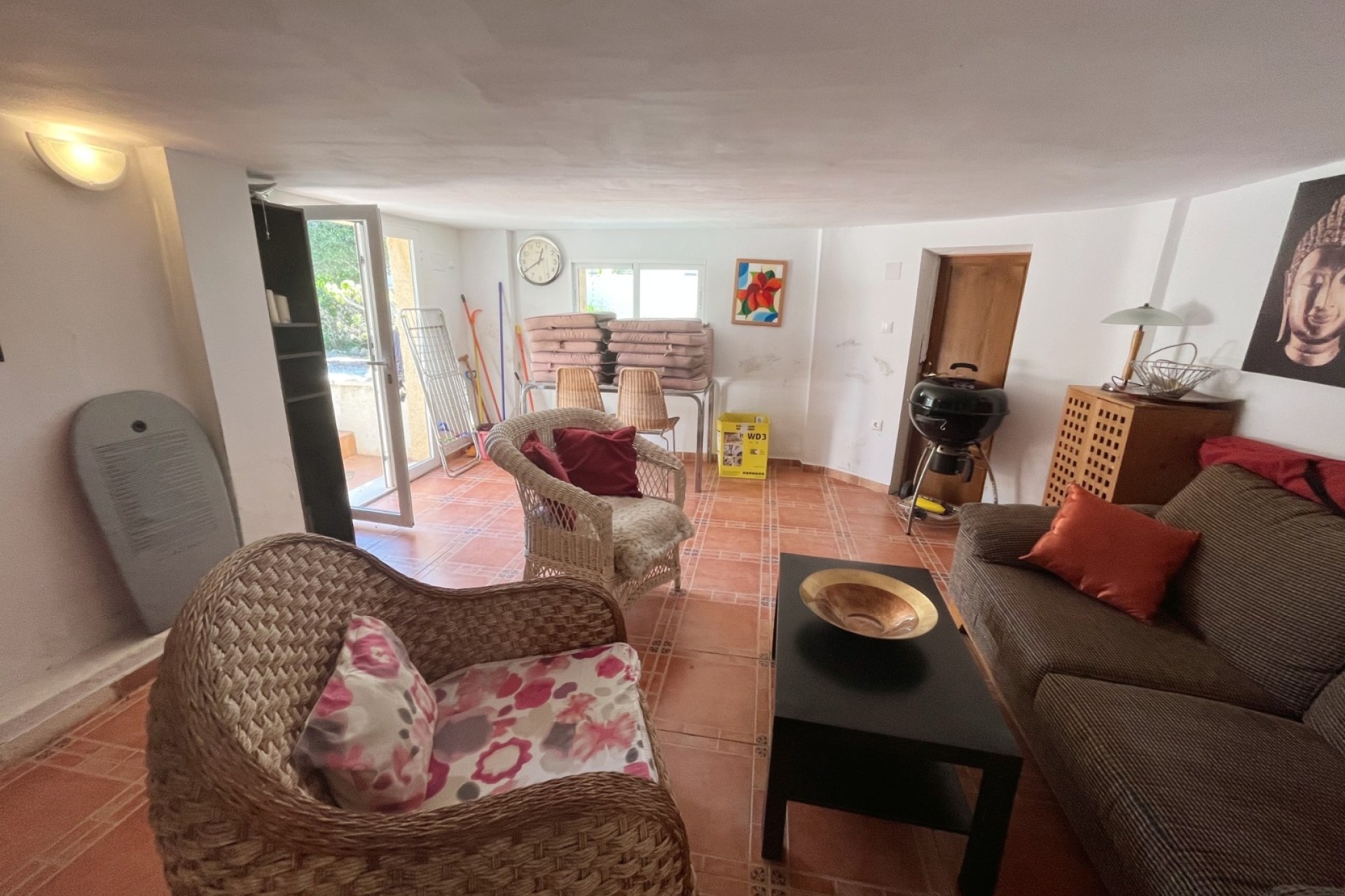 Resale - Semi Detached Villa -
Ciudad Quesada - Rojales - Upper Golf