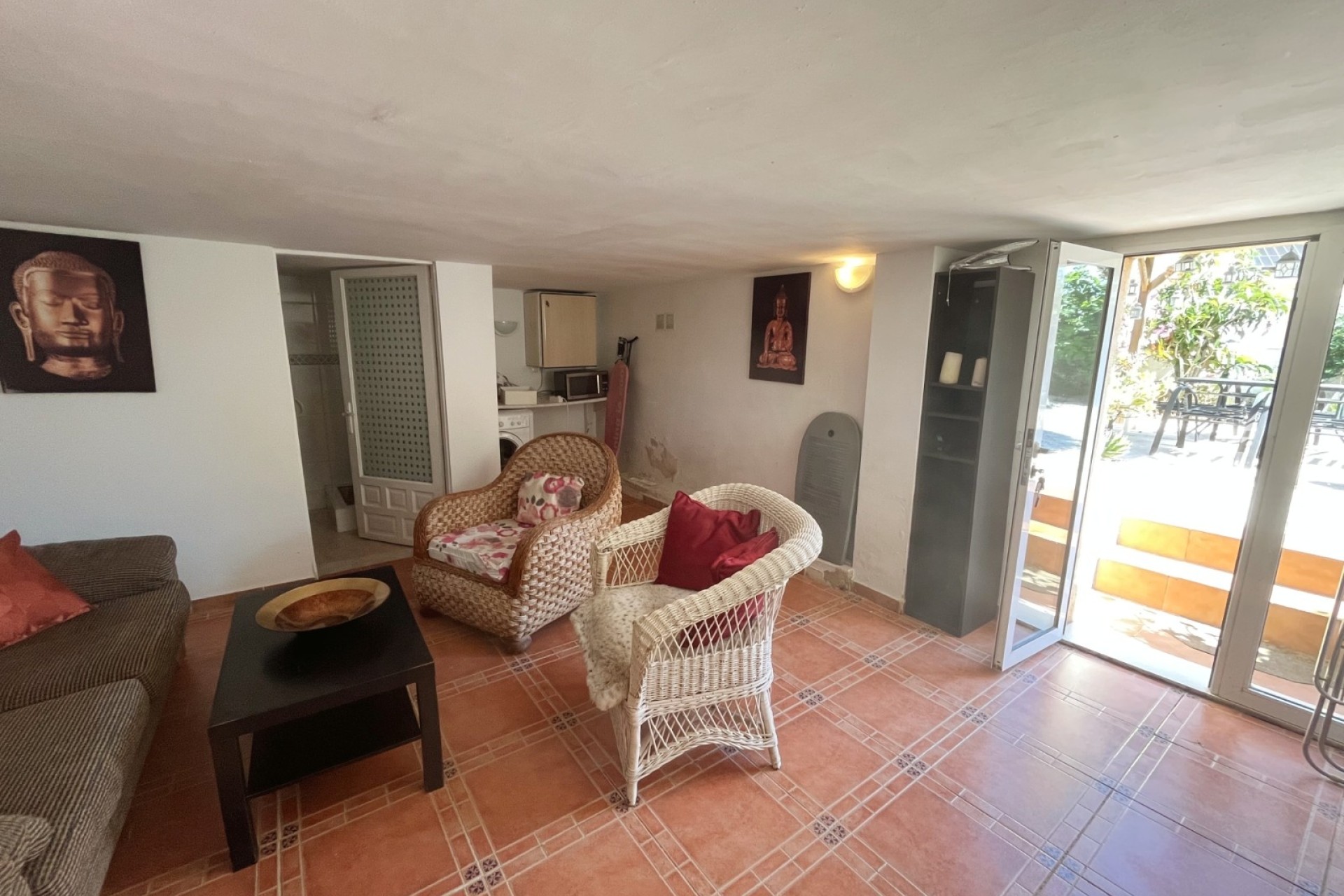 Resale - Semi Detached Villa -
Ciudad Quesada - Rojales - Upper Golf