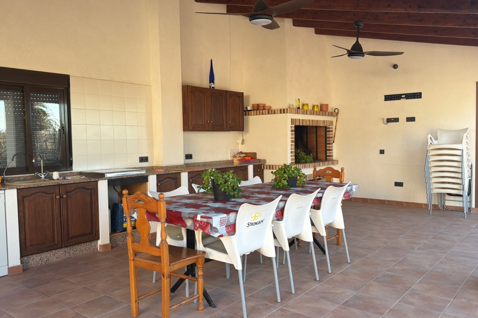 Resale - Semi Detached Villa -
Dolores