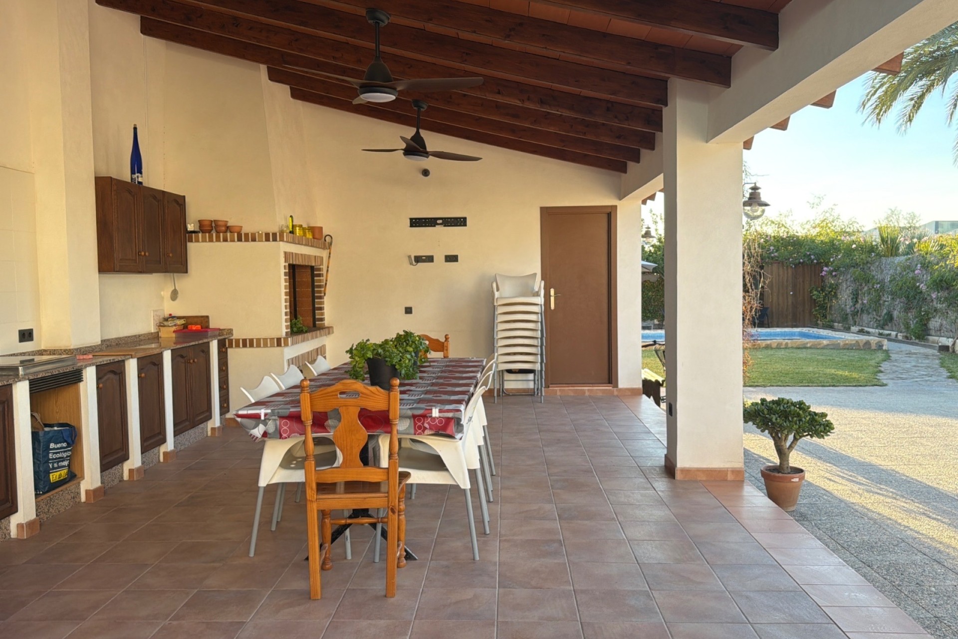 Resale - Semi Detached Villa -
Dolores