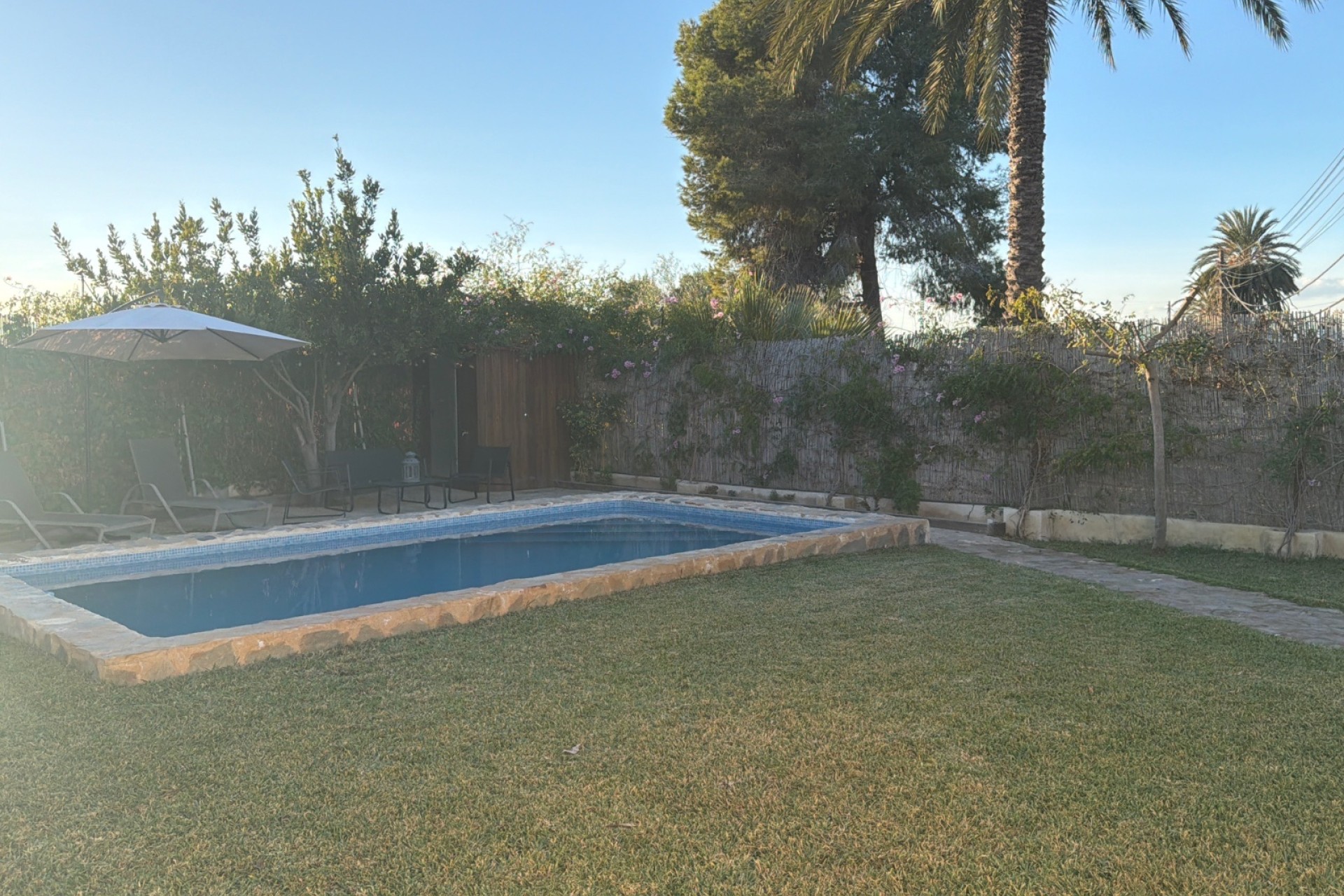 Resale - Semi Detached Villa -
Dolores