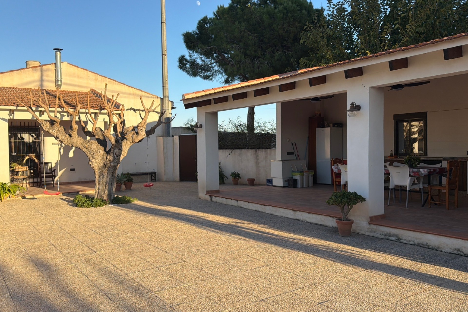 Resale - Semi Detached Villa -
Dolores