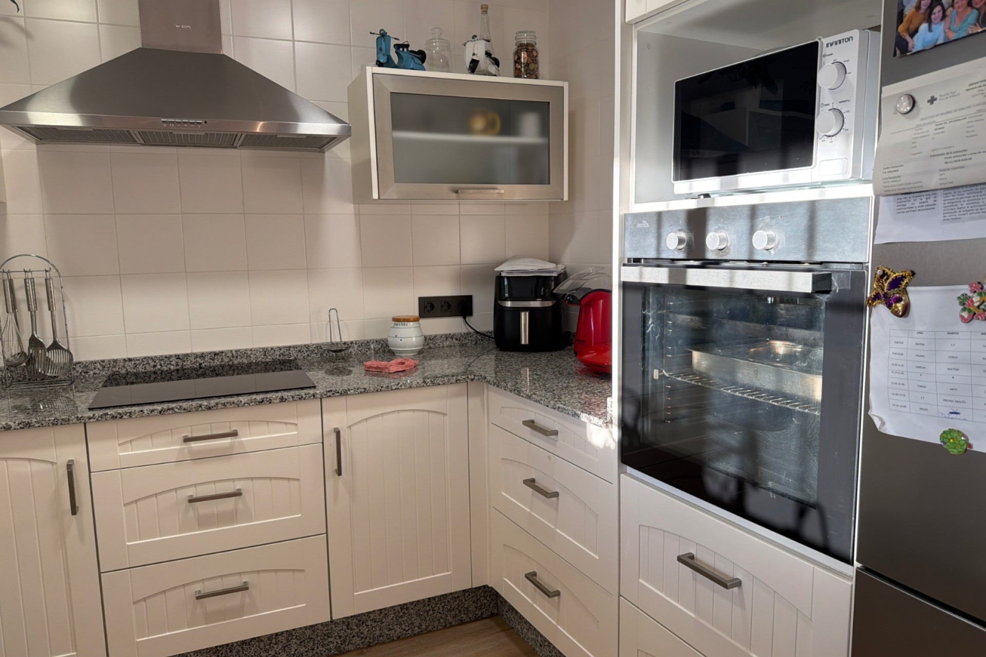 Resale - Semi Detached Villa -
Dolores