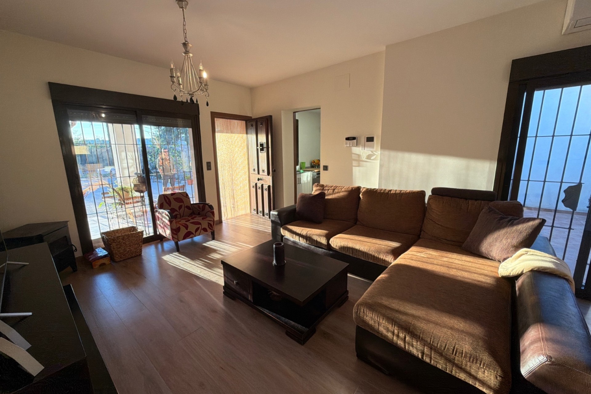 Resale - Semi Detached Villa -
Dolores