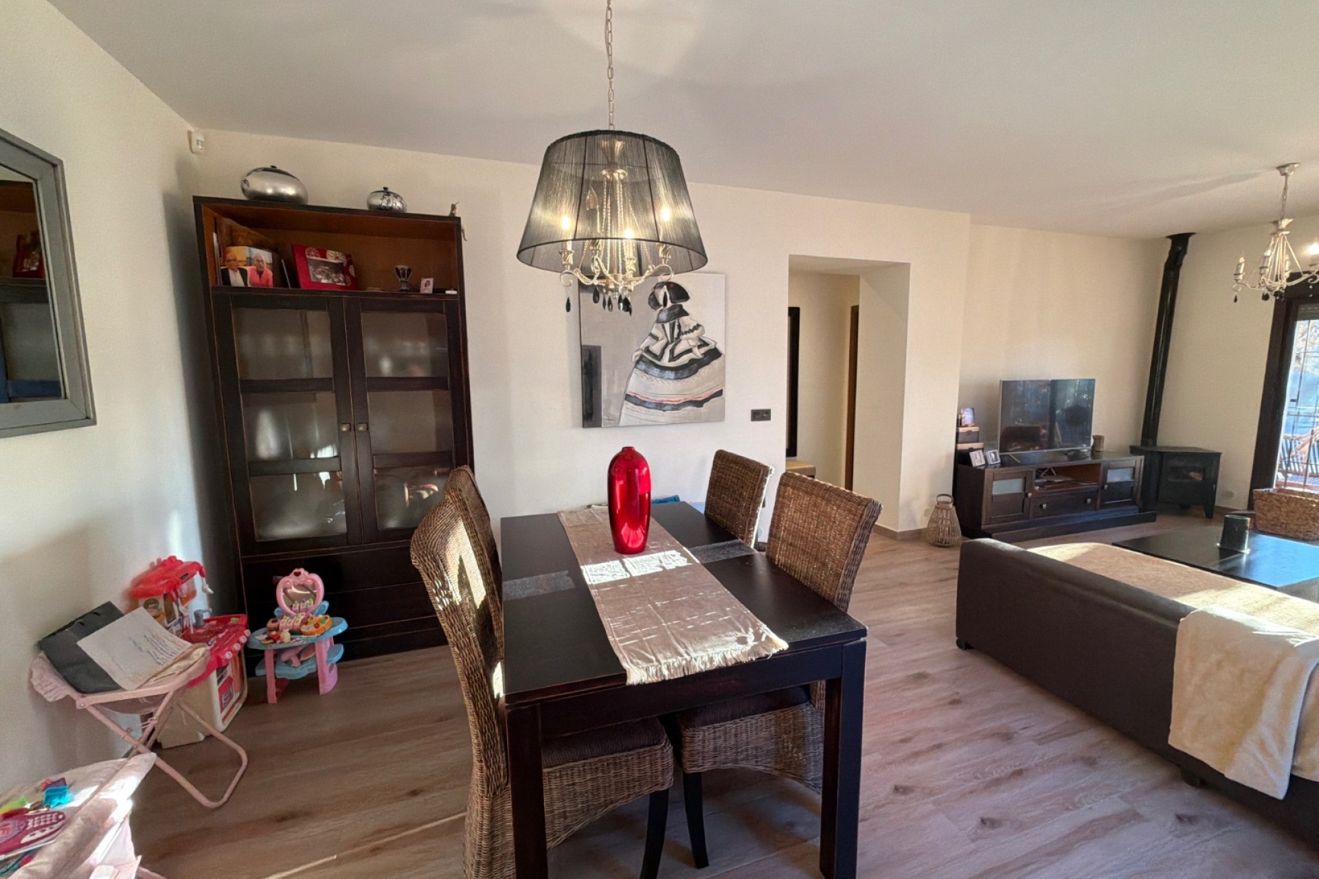 Resale - Semi Detached Villa -
Dolores