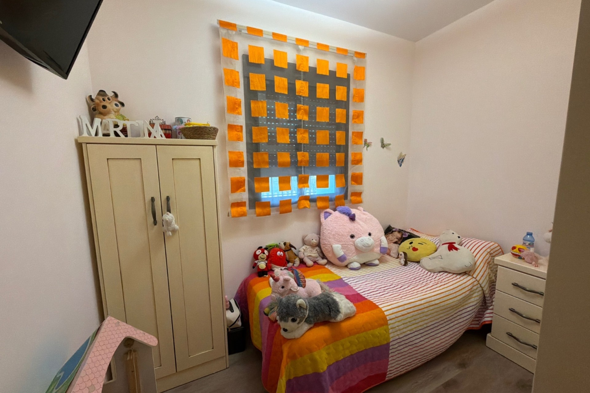 Resale - Semi Detached Villa -
Dolores