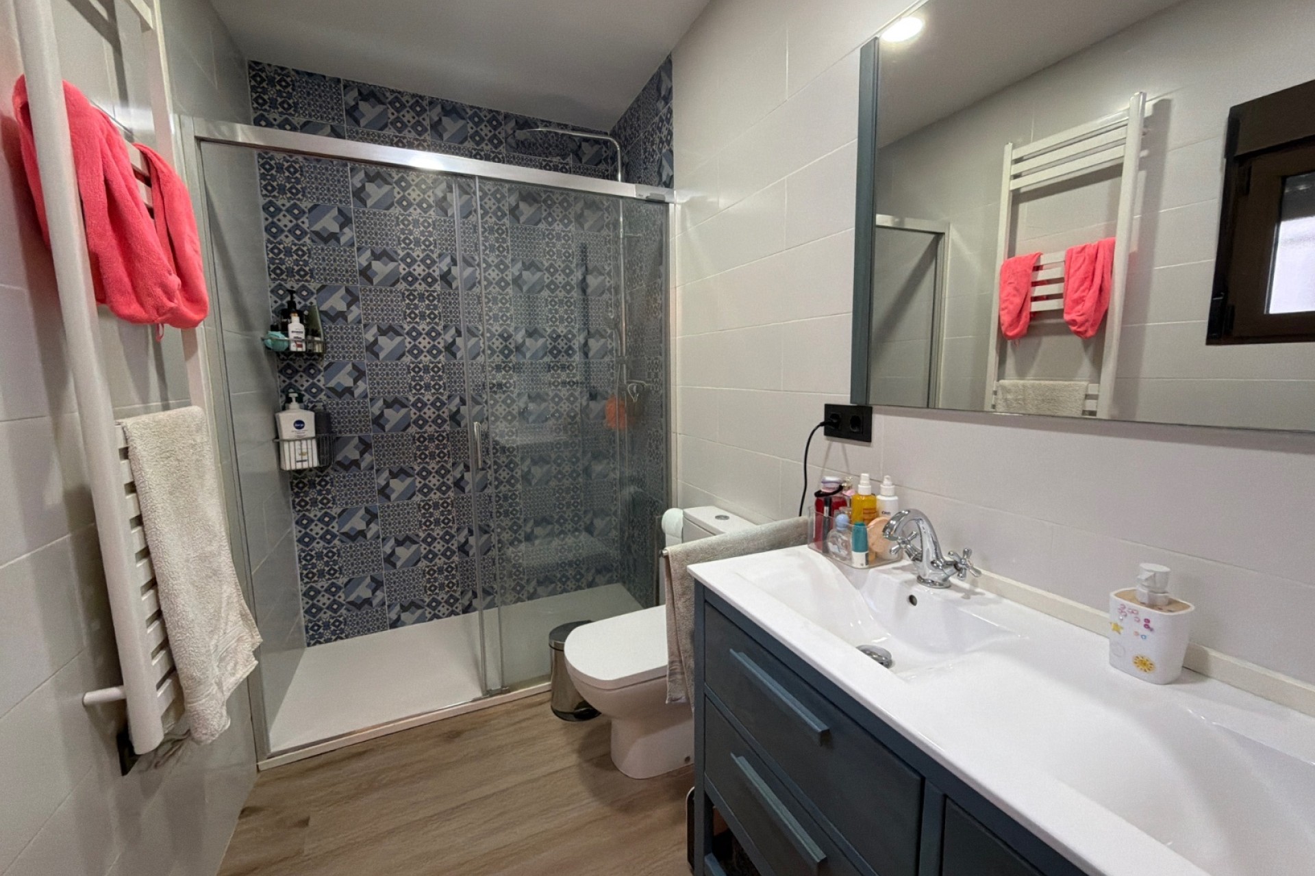 Resale - Semi Detached Villa -
Dolores