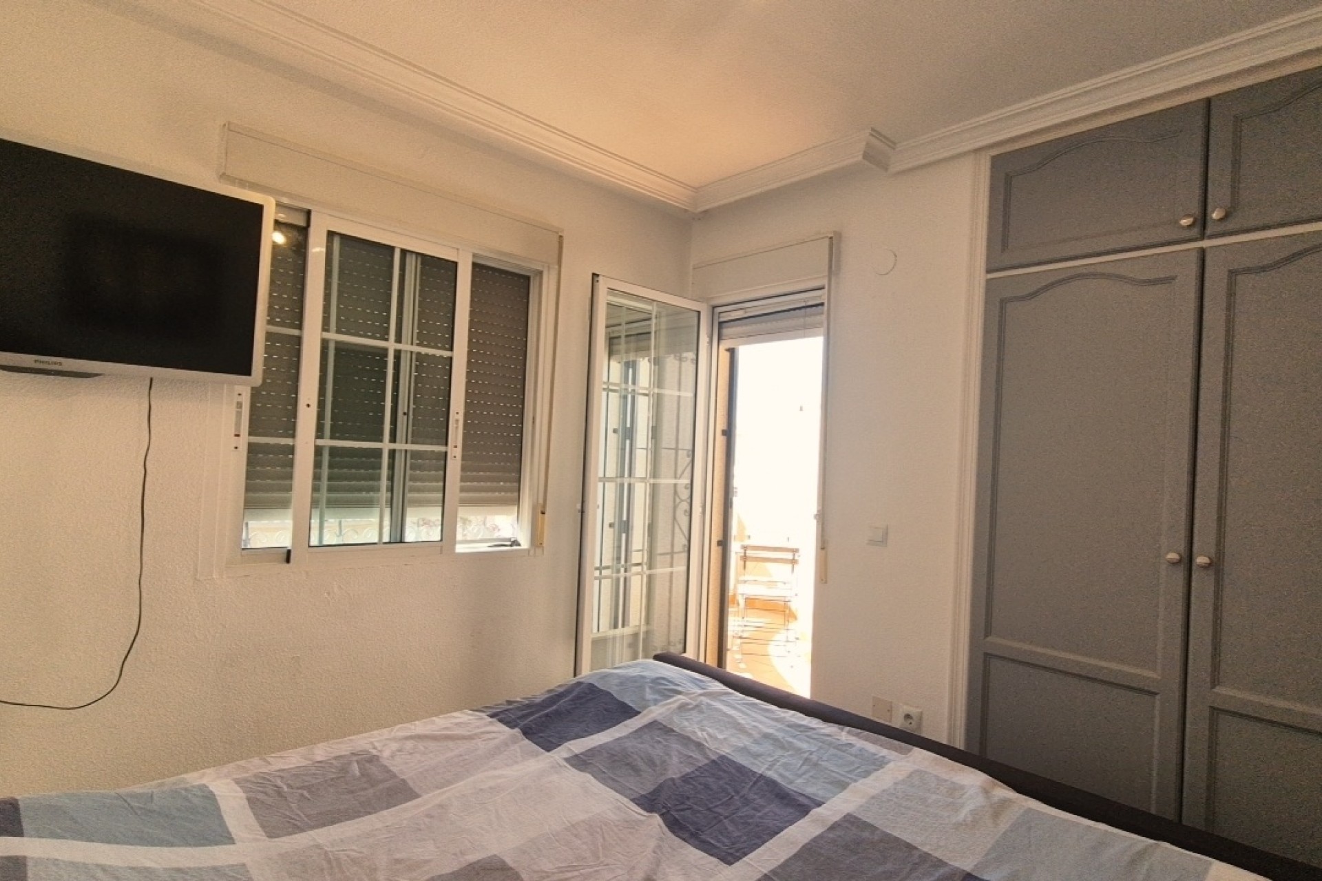 Resale - Semi Detached Villa -
El Galan - Inland