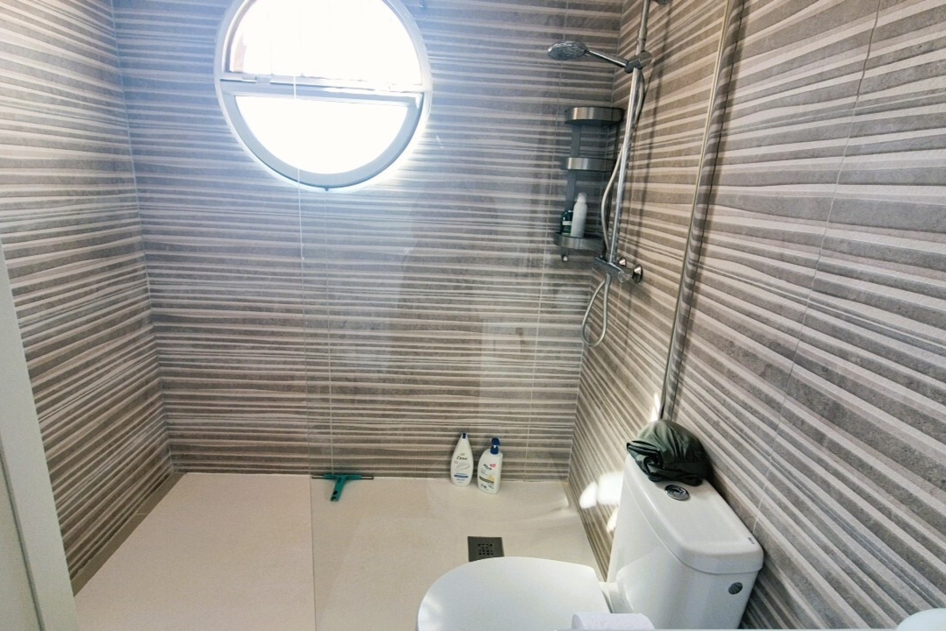 Resale - Semi Detached Villa -
El Galan - Inland