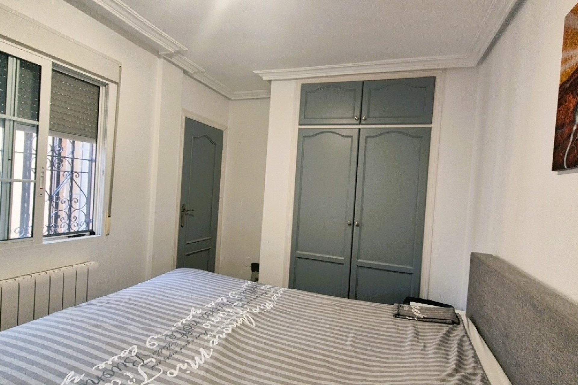 Resale - Semi Detached Villa -
El Galan - Inland
