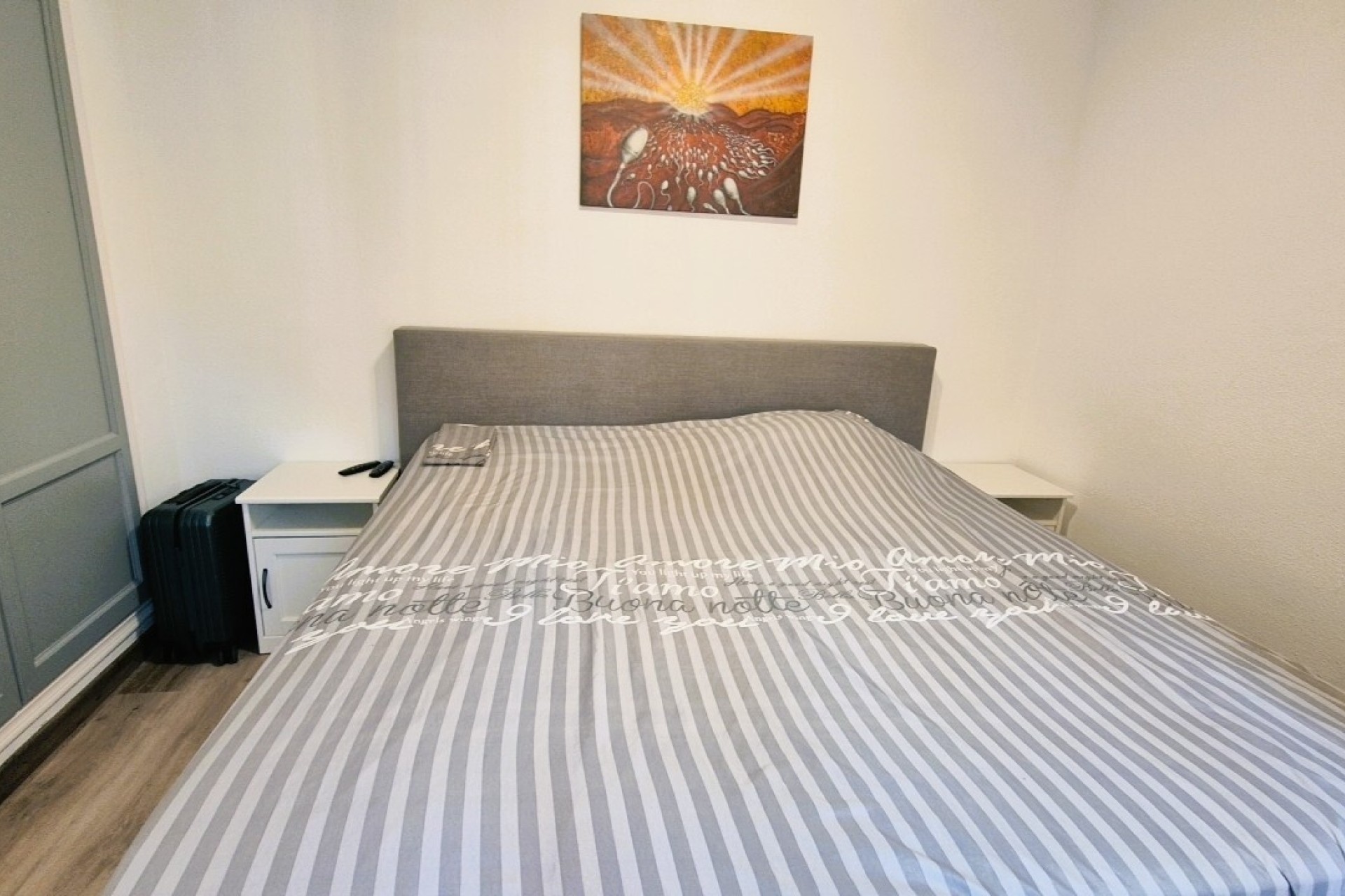 Resale - Semi Detached Villa -
El Galan - Inland