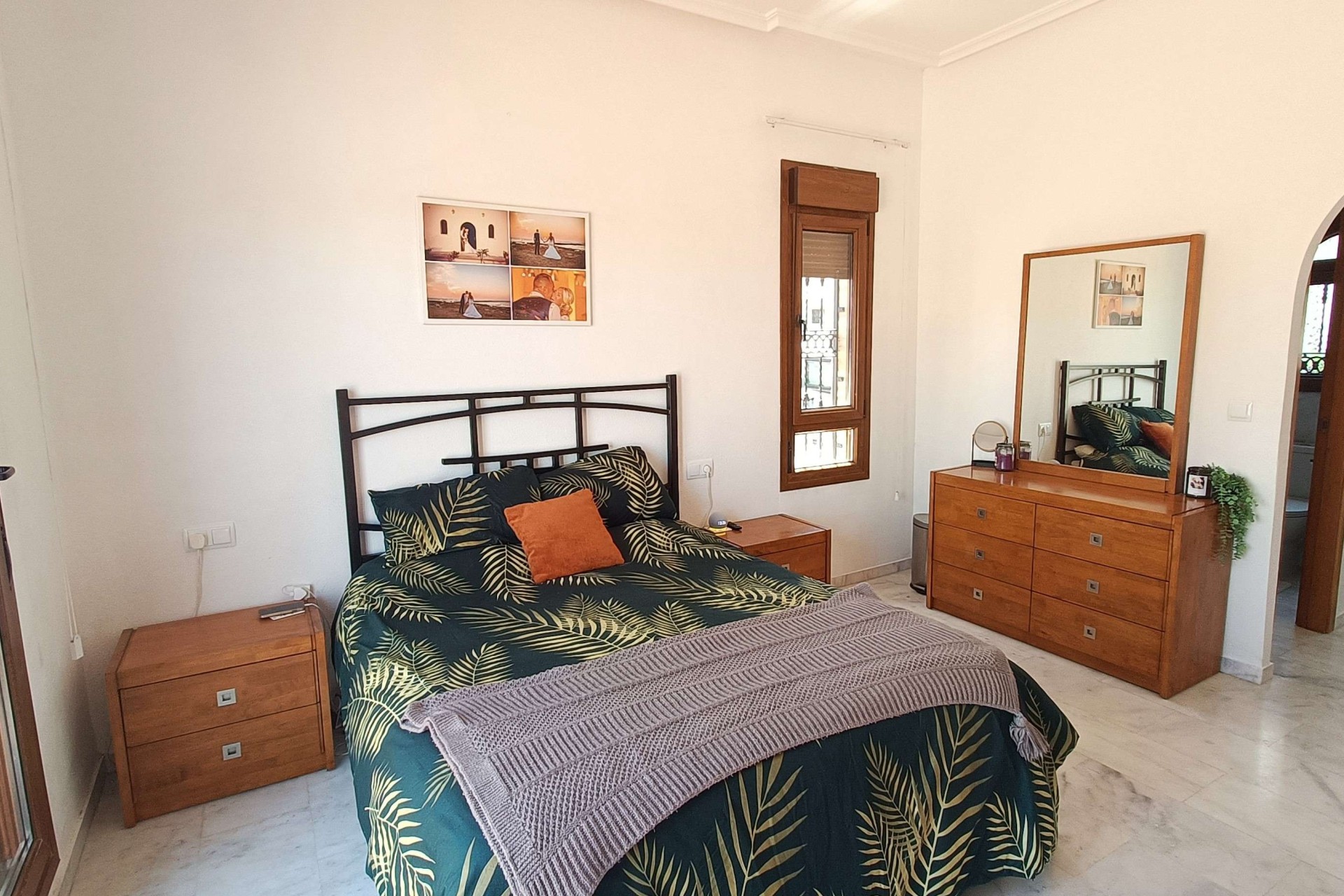 Resale - Semi Detached Villa -
La Finca Golf - La Finca Golf Resort
