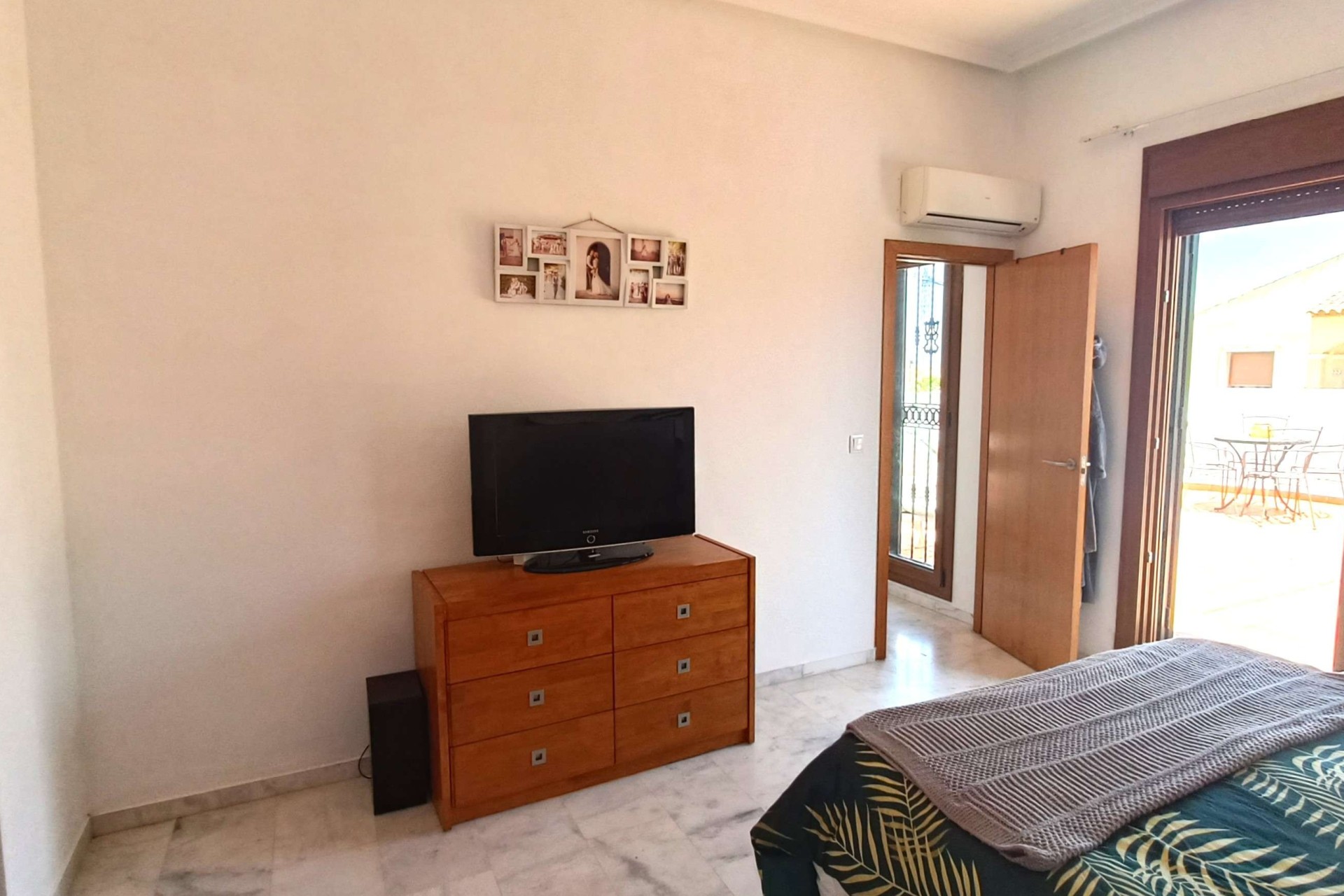 Resale - Semi Detached Villa -
La Finca Golf - La Finca Golf Resort