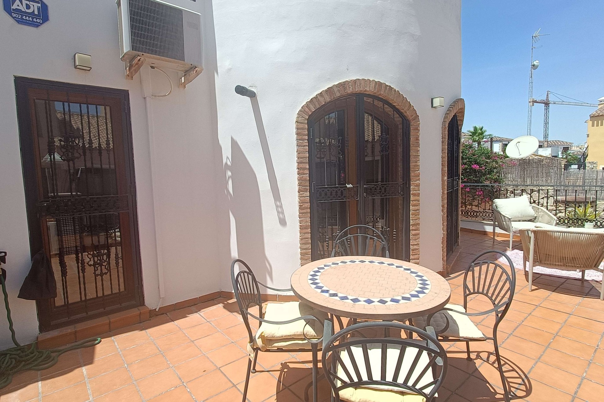 Resale - Semi Detached Villa -
La Finca Golf - La Finca Golf Resort