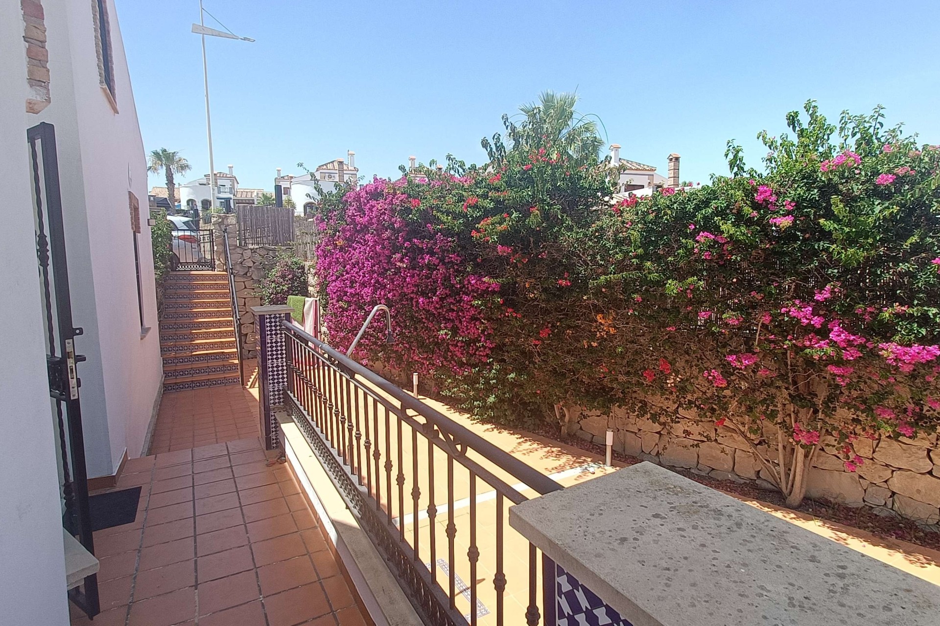 Resale - Semi Detached Villa -
La Finca Golf - La Finca Golf Resort