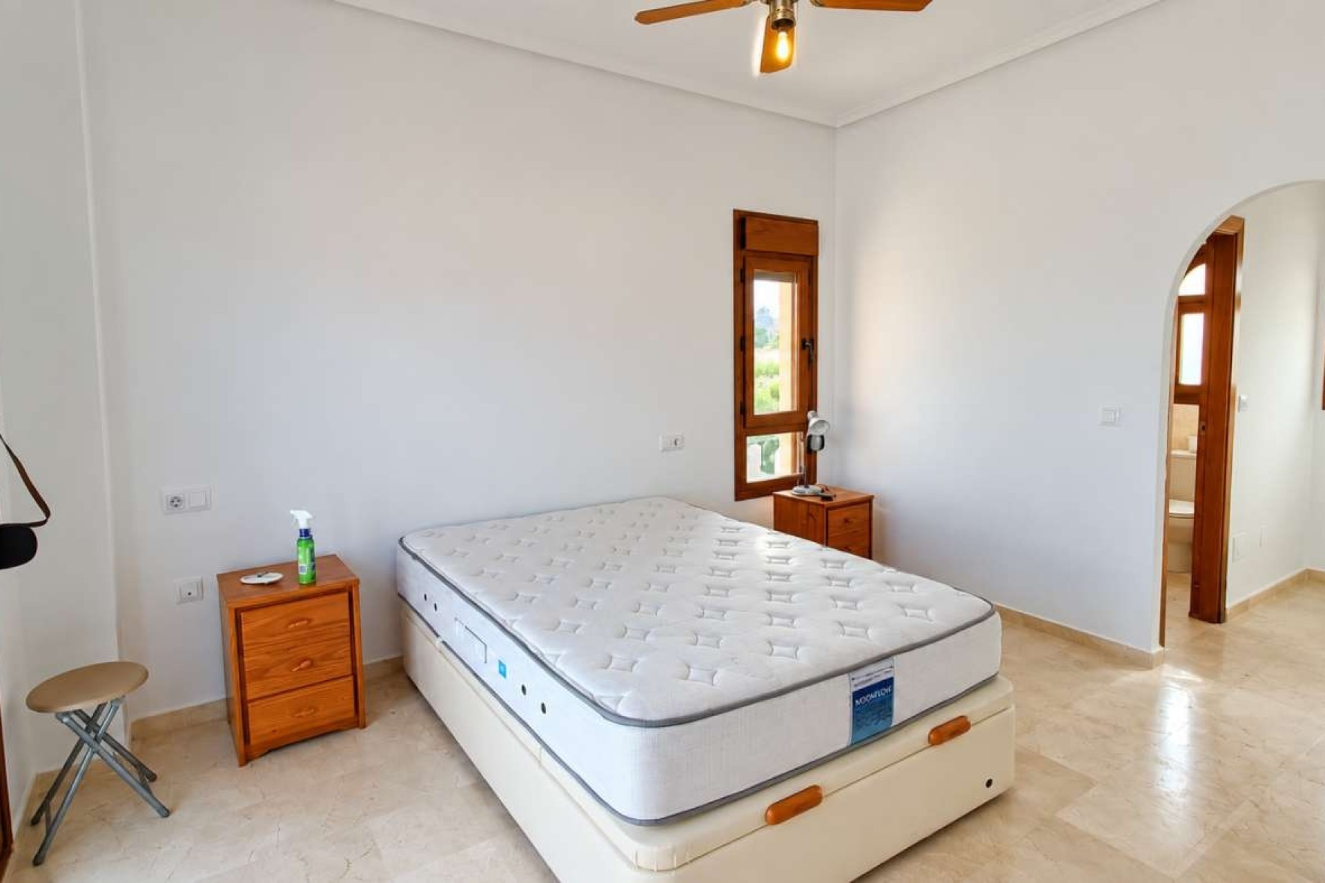 Resale - Semi Detached Villa -
La Finca Golf - La Finca Golf Resort