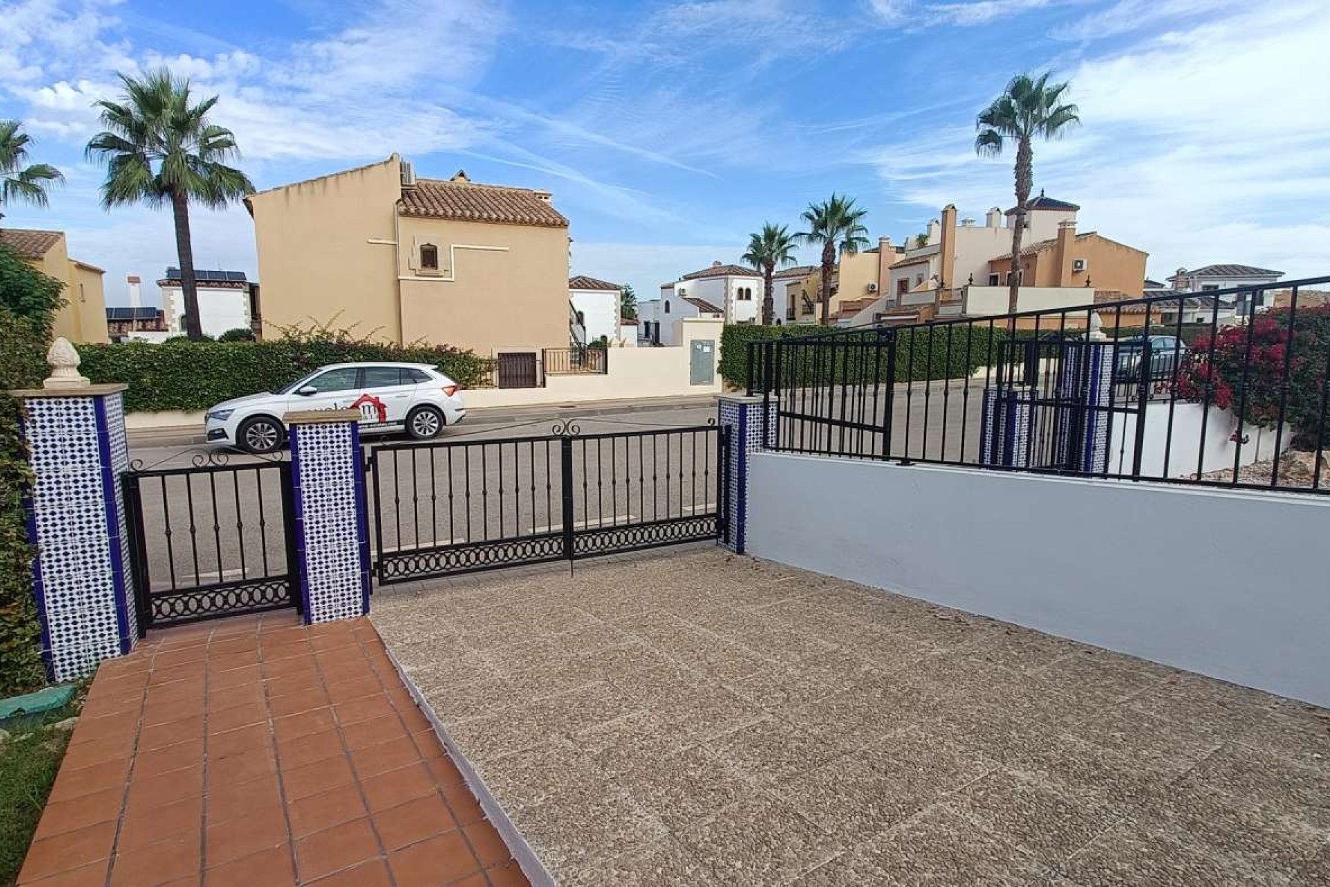 Resale - Semi Detached Villa -
La Finca Golf - La Finca Golf Resort