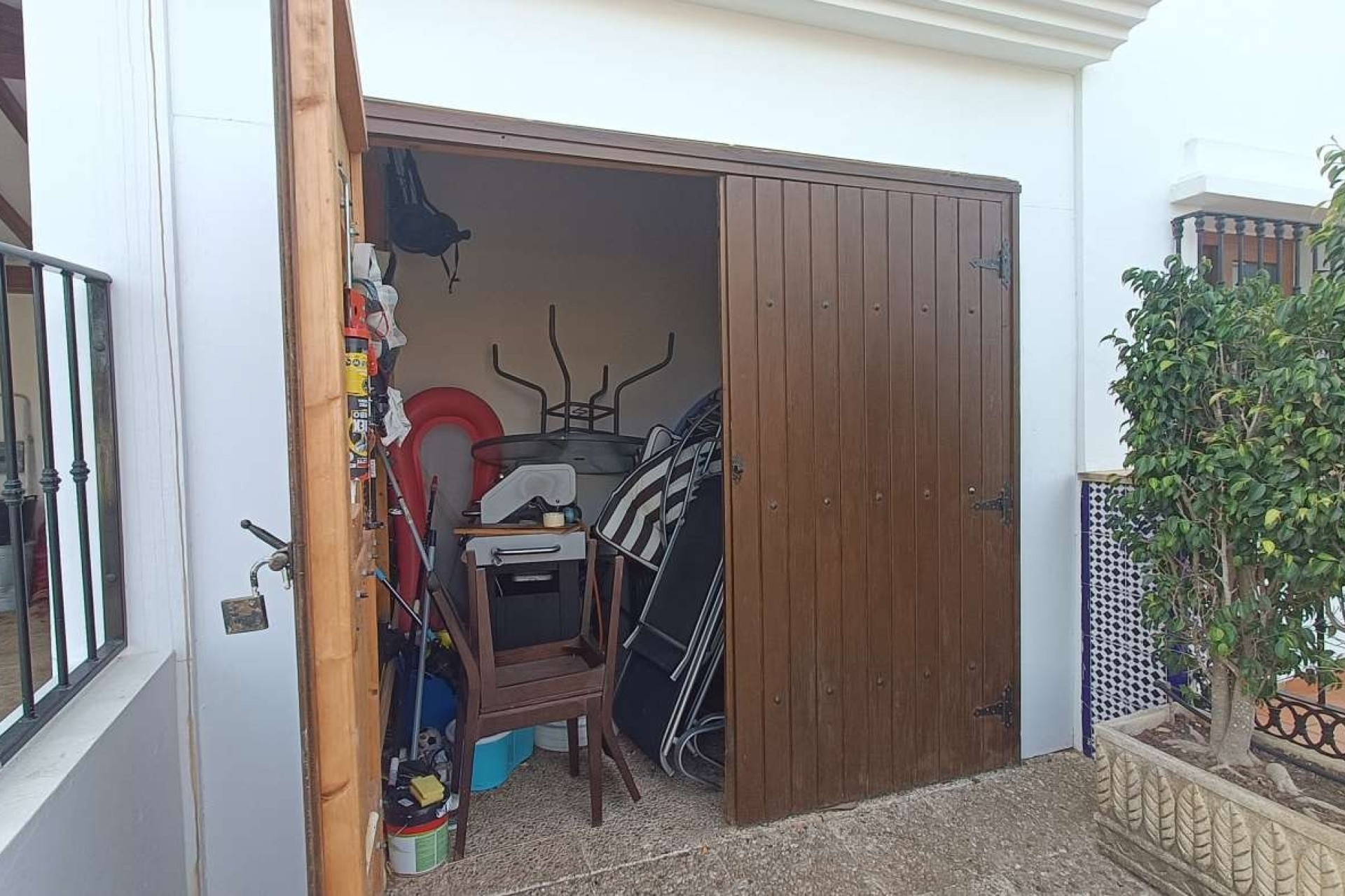 Resale - Semi Detached Villa -
La Finca Golf - La Finca Golf Resort