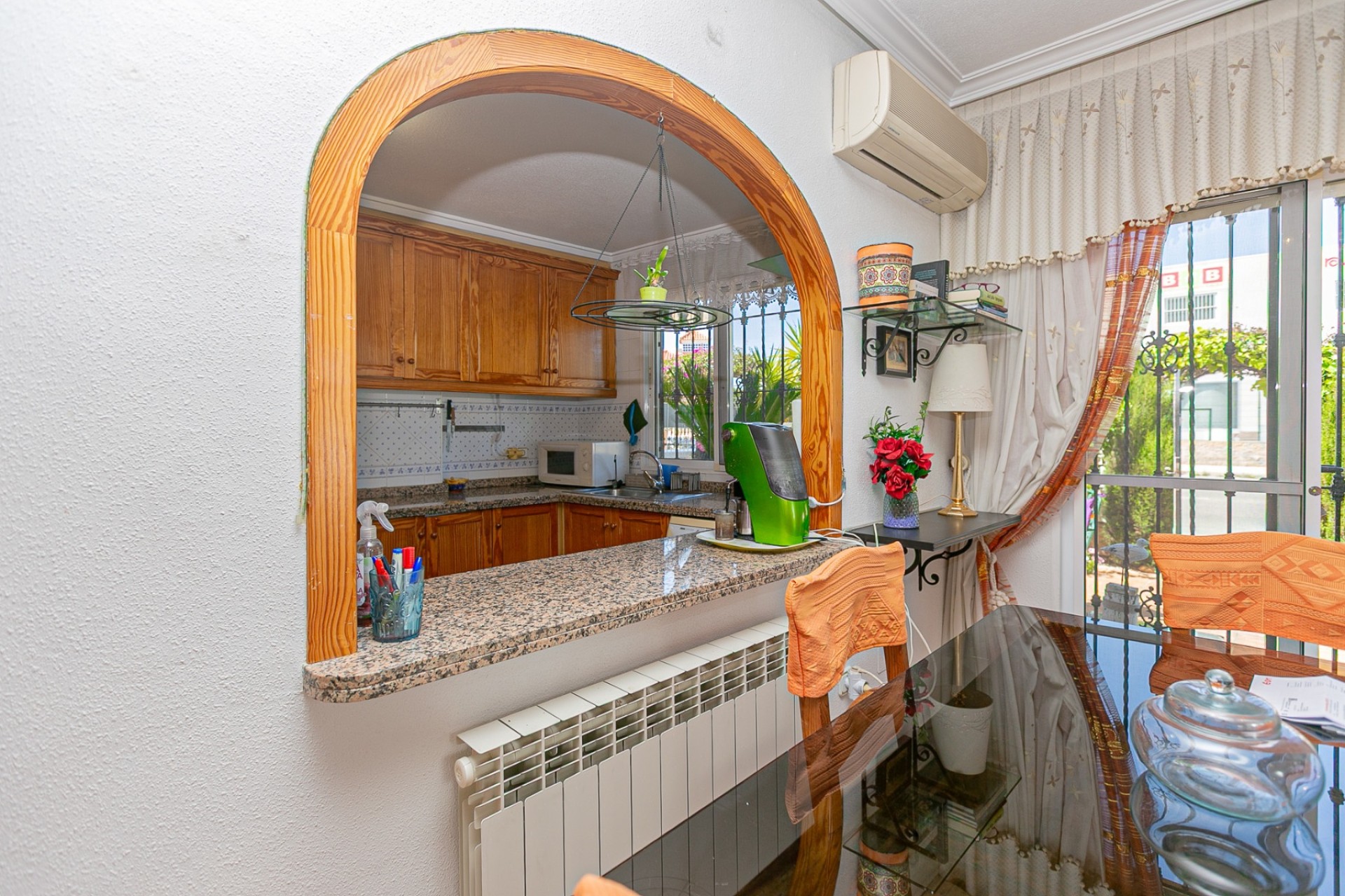 Resale - Semi Detached Villa -
La Zenia