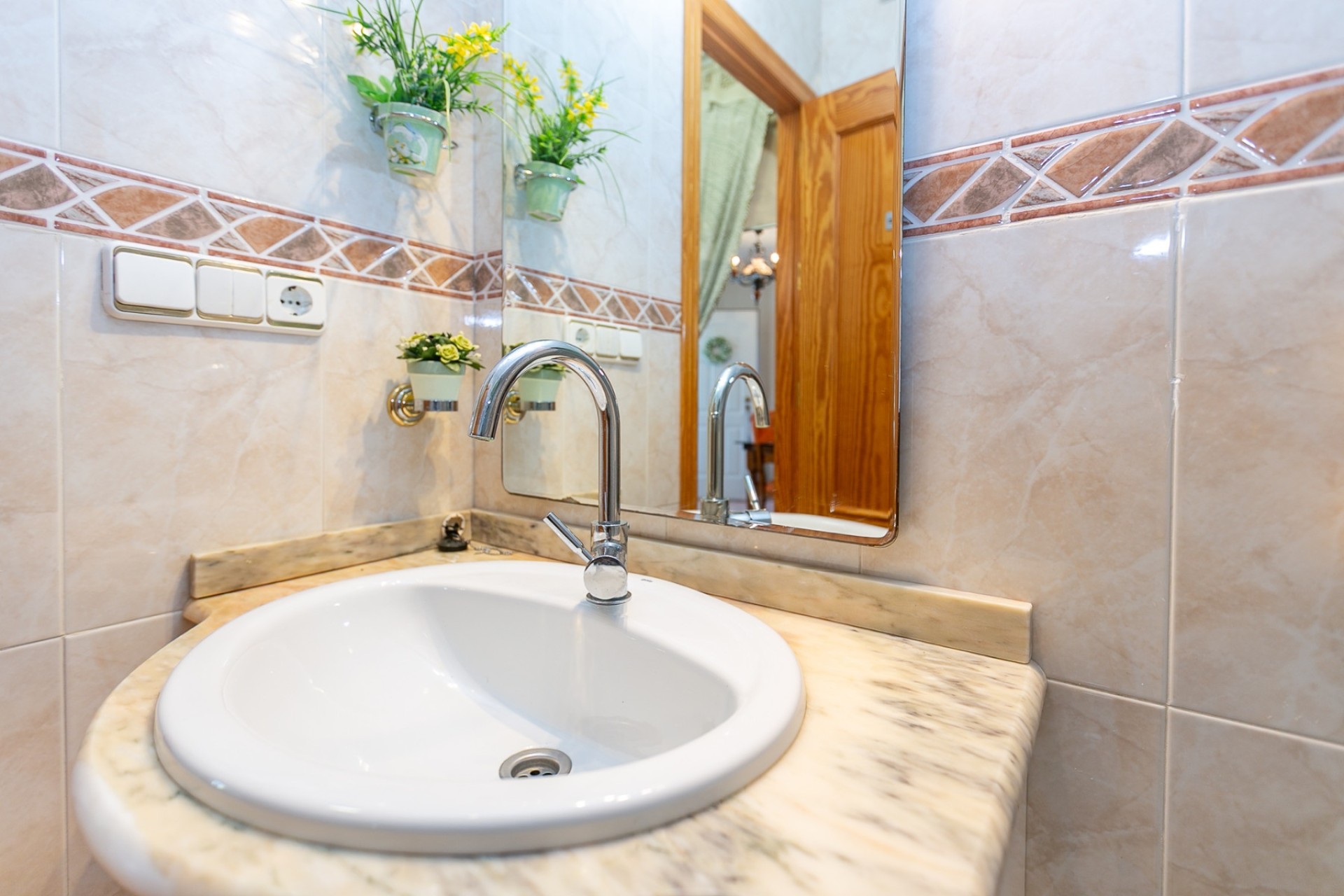 Resale - Semi Detached Villa -
La Zenia