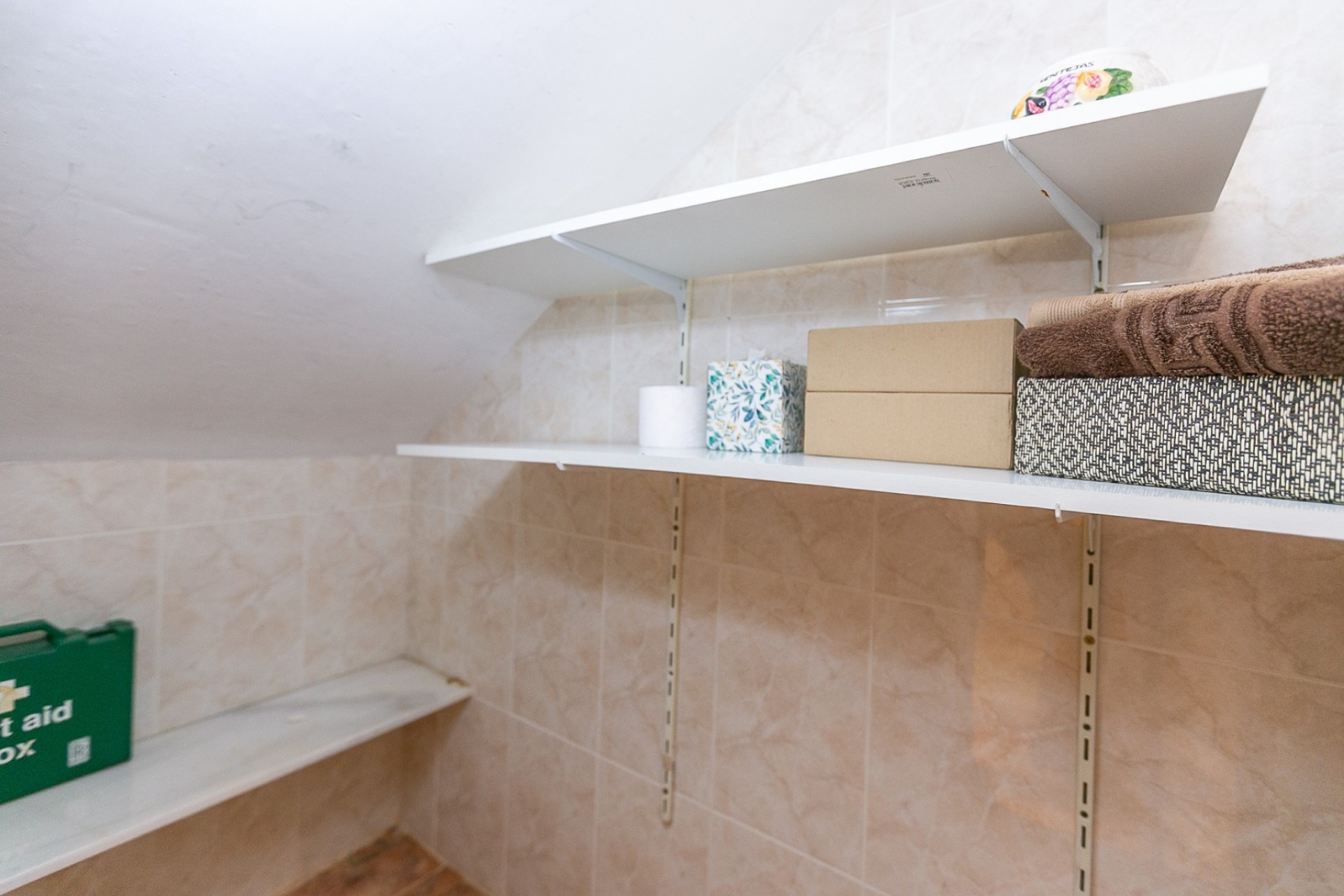 Resale - Semi Detached Villa -
La Zenia