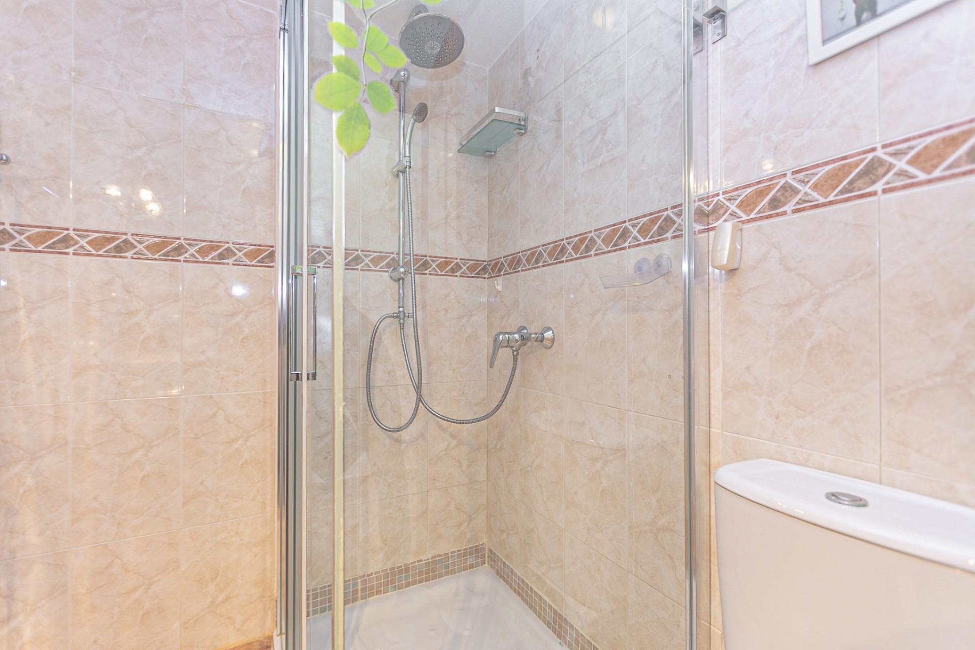 Resale - Semi Detached Villa -
La Zenia