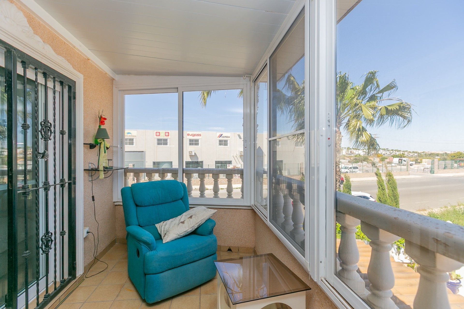 Resale - Semi Detached Villa -
La Zenia
