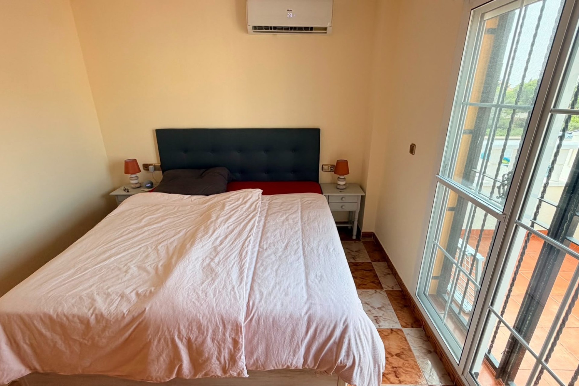 Resale - Semi Detached Villa -
Lomas de Cabo Roig - Playa Golf