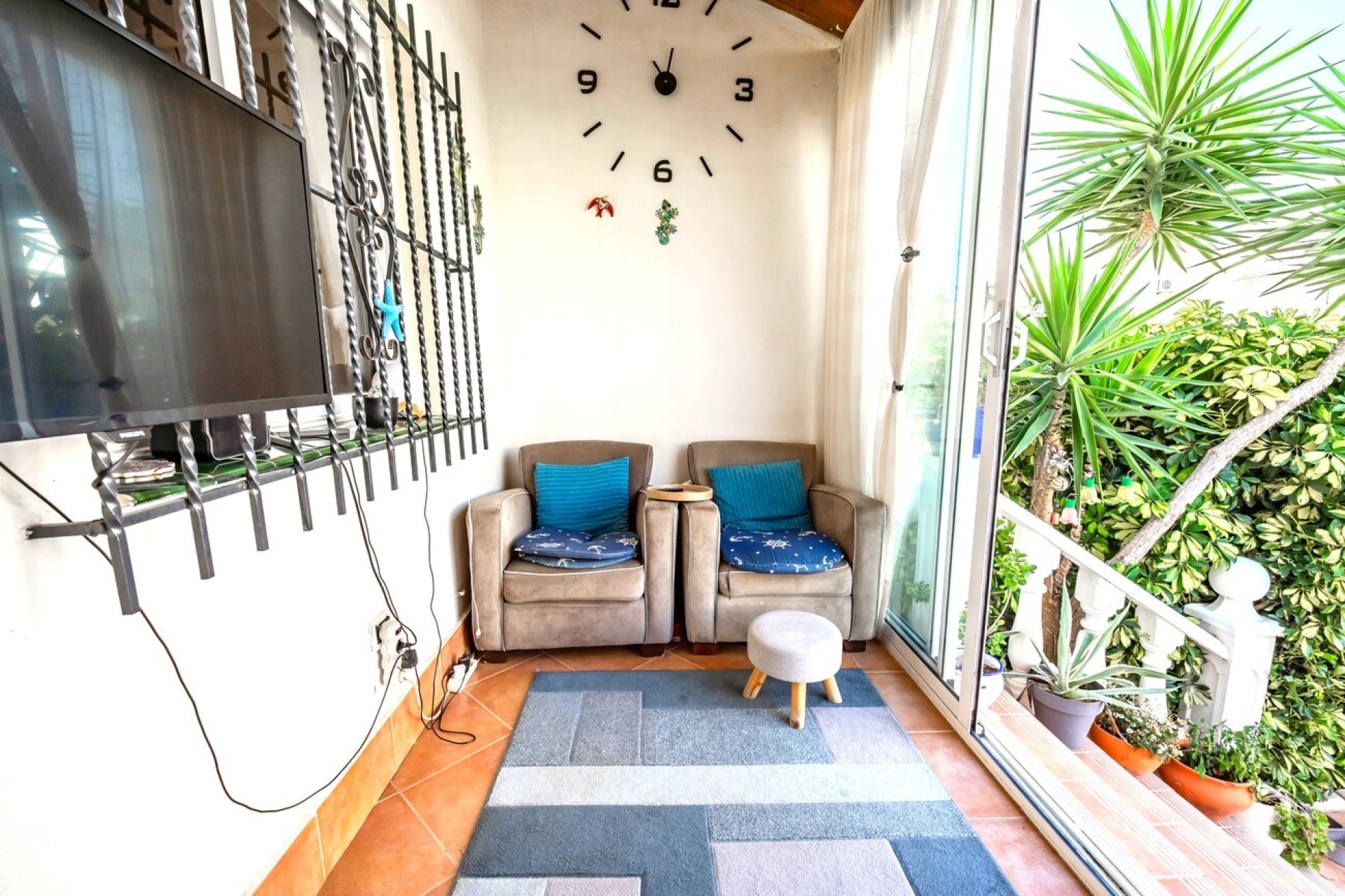 Resale - Semi Detached Villa -
Los Altos - Res Valle de los pinos