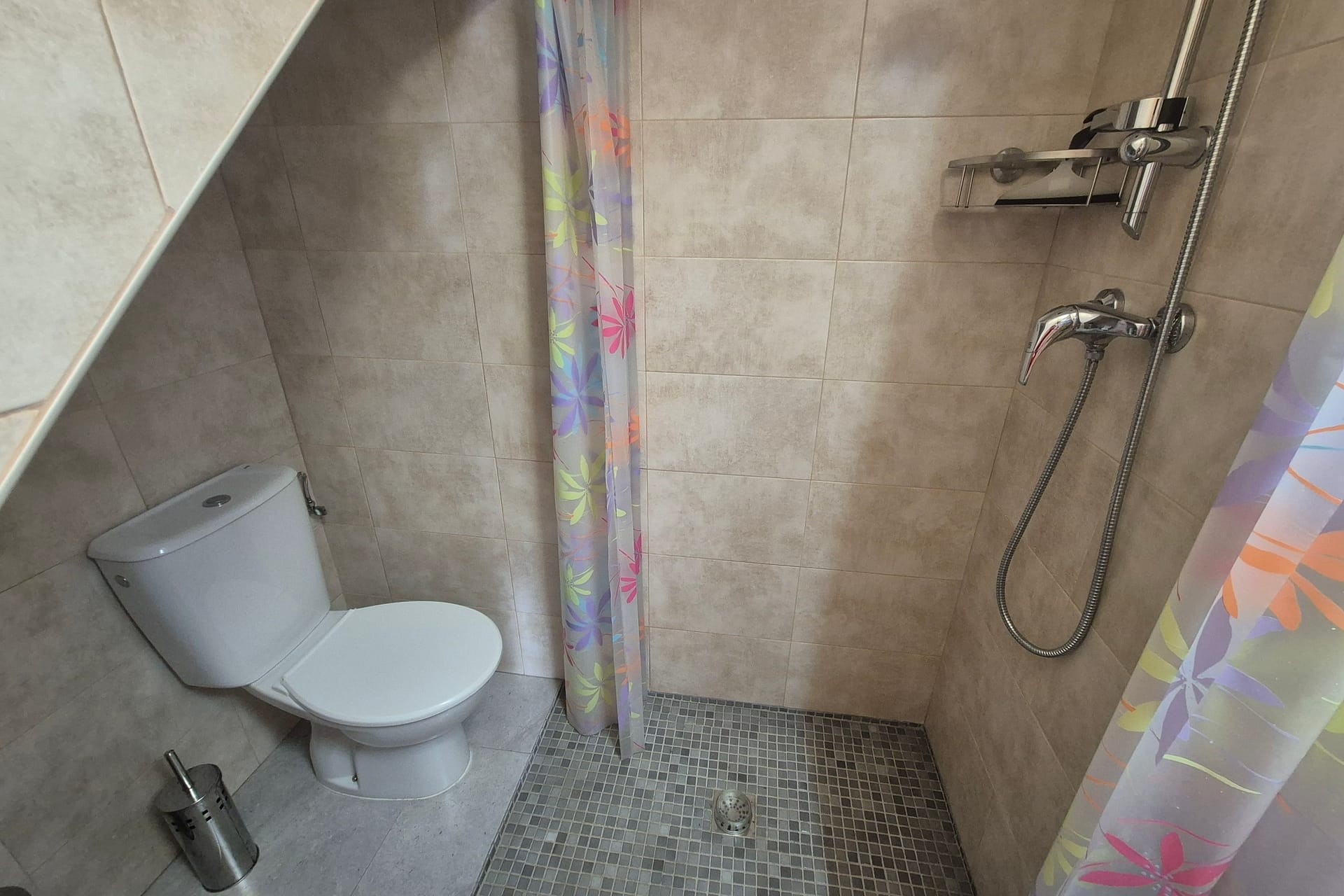 Resale - Semi Detached Villa -
Los Altos