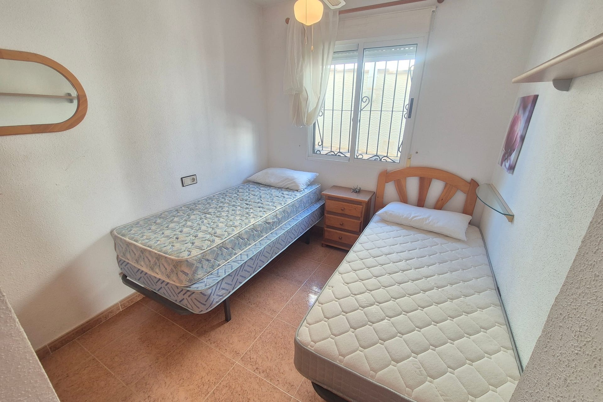 Resale - Semi Detached Villa -
Los Altos