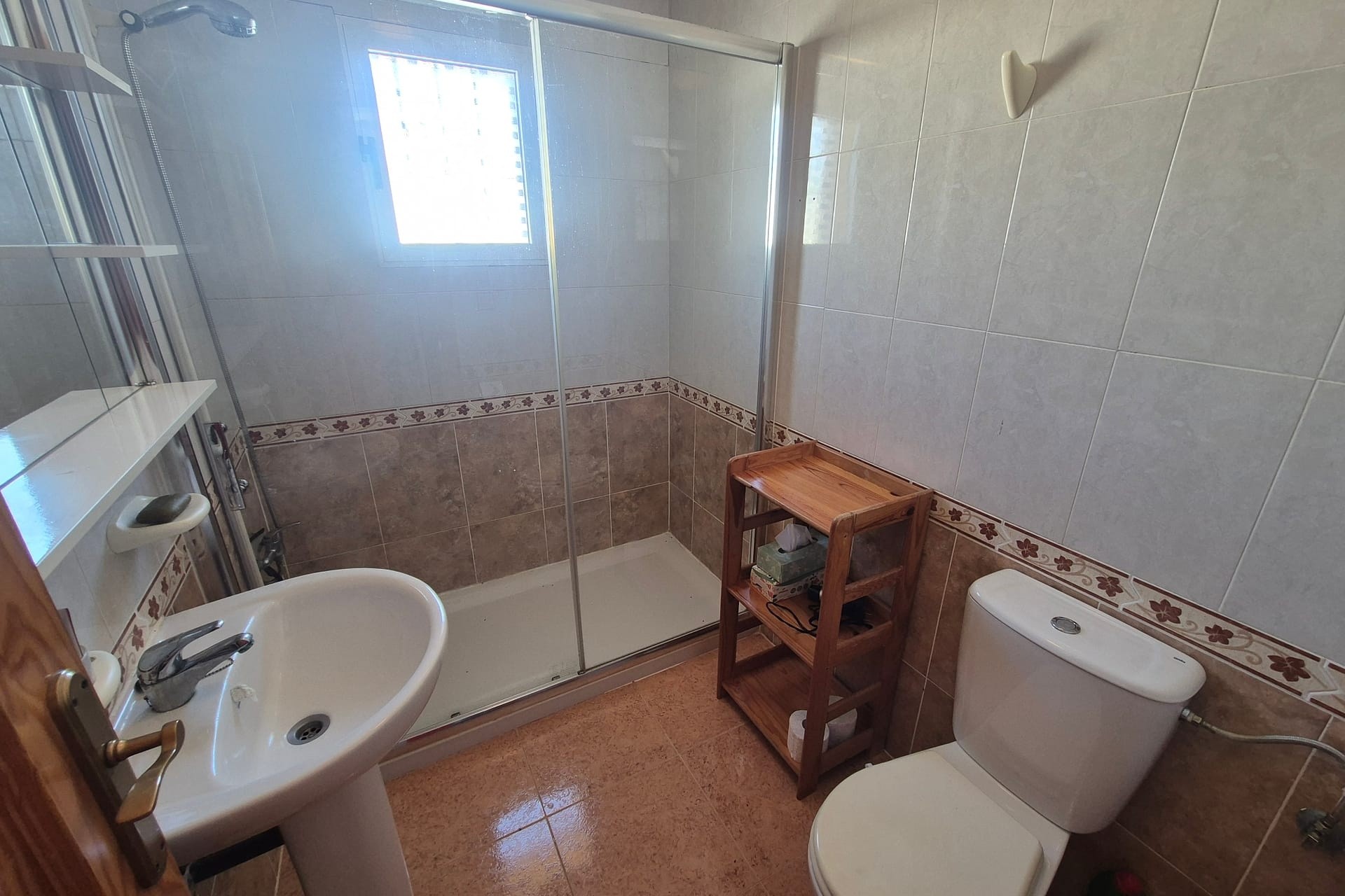 Resale - Semi Detached Villa -
Los Altos