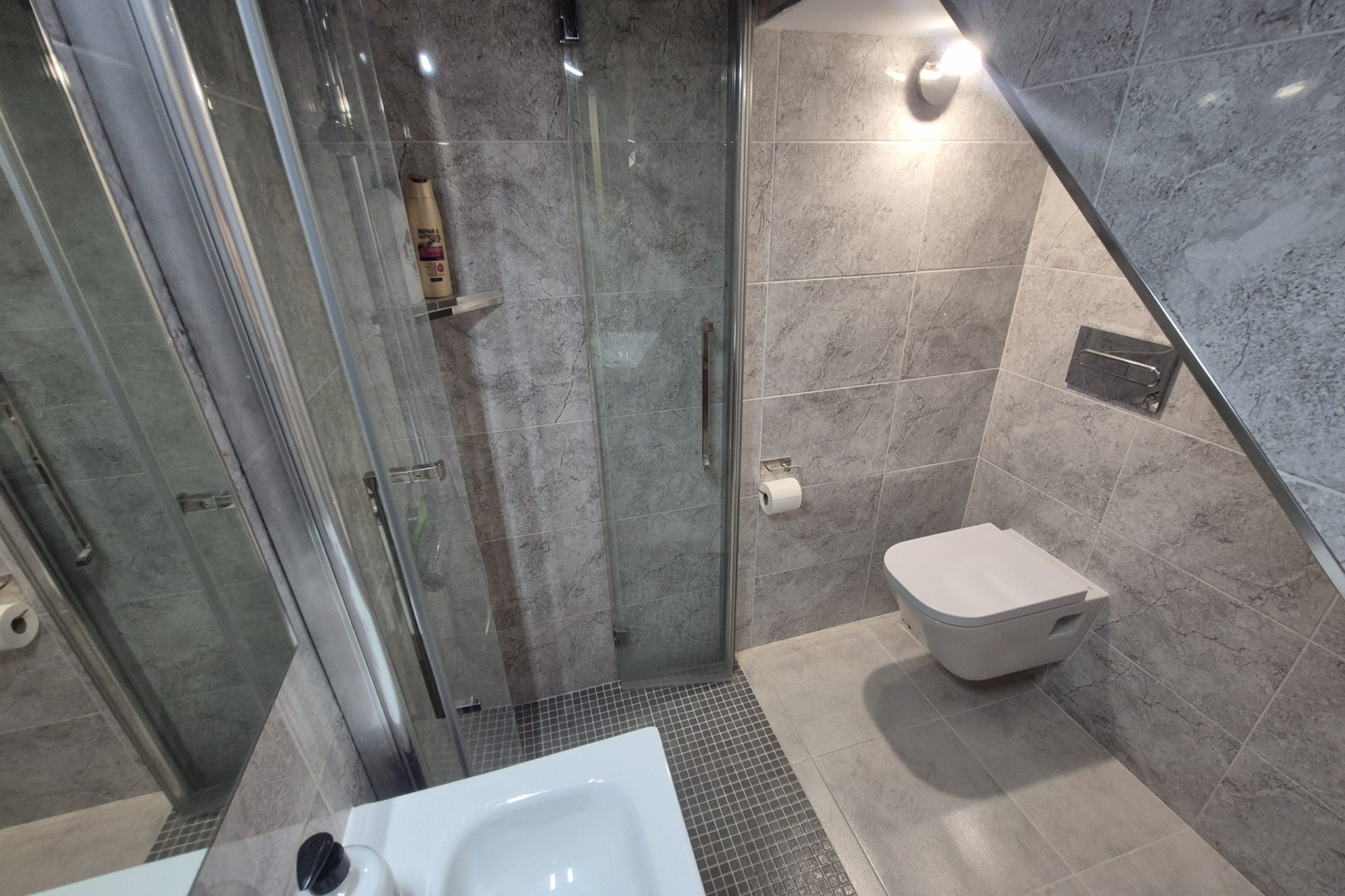 Resale - Semi Detached Villa -
Los Altos