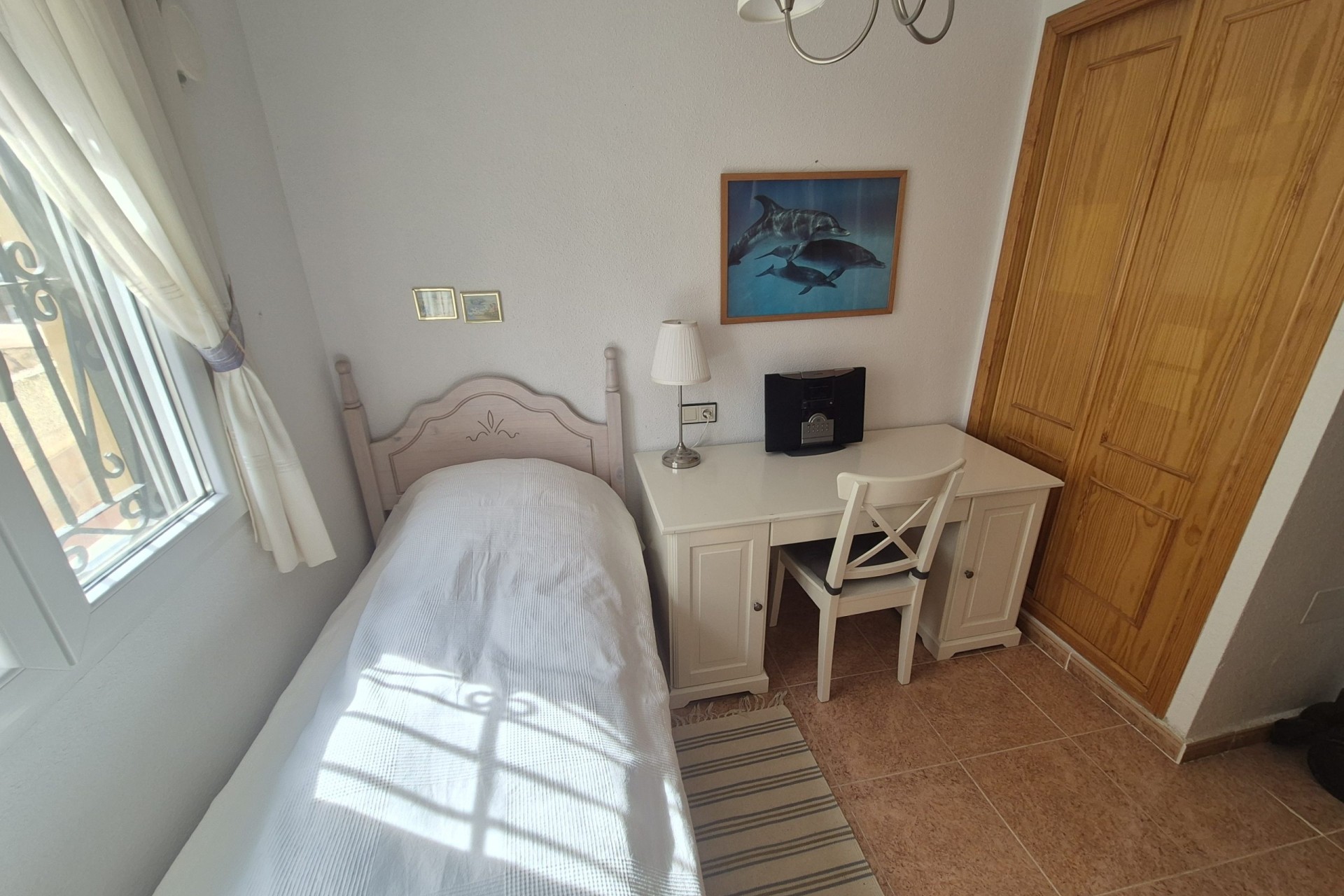 Resale - Semi Detached Villa -
Los Altos