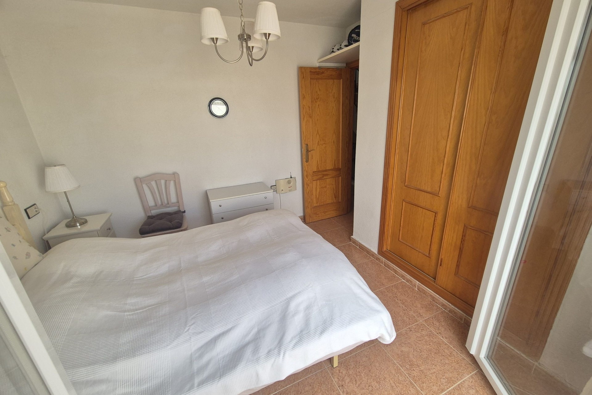Resale - Semi Detached Villa -
Los Altos