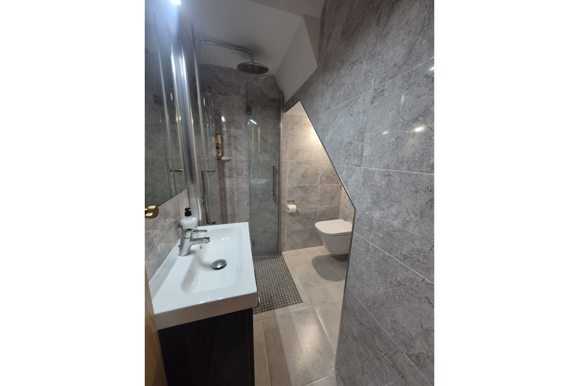 Resale - Semi Detached Villa -
Los Altos