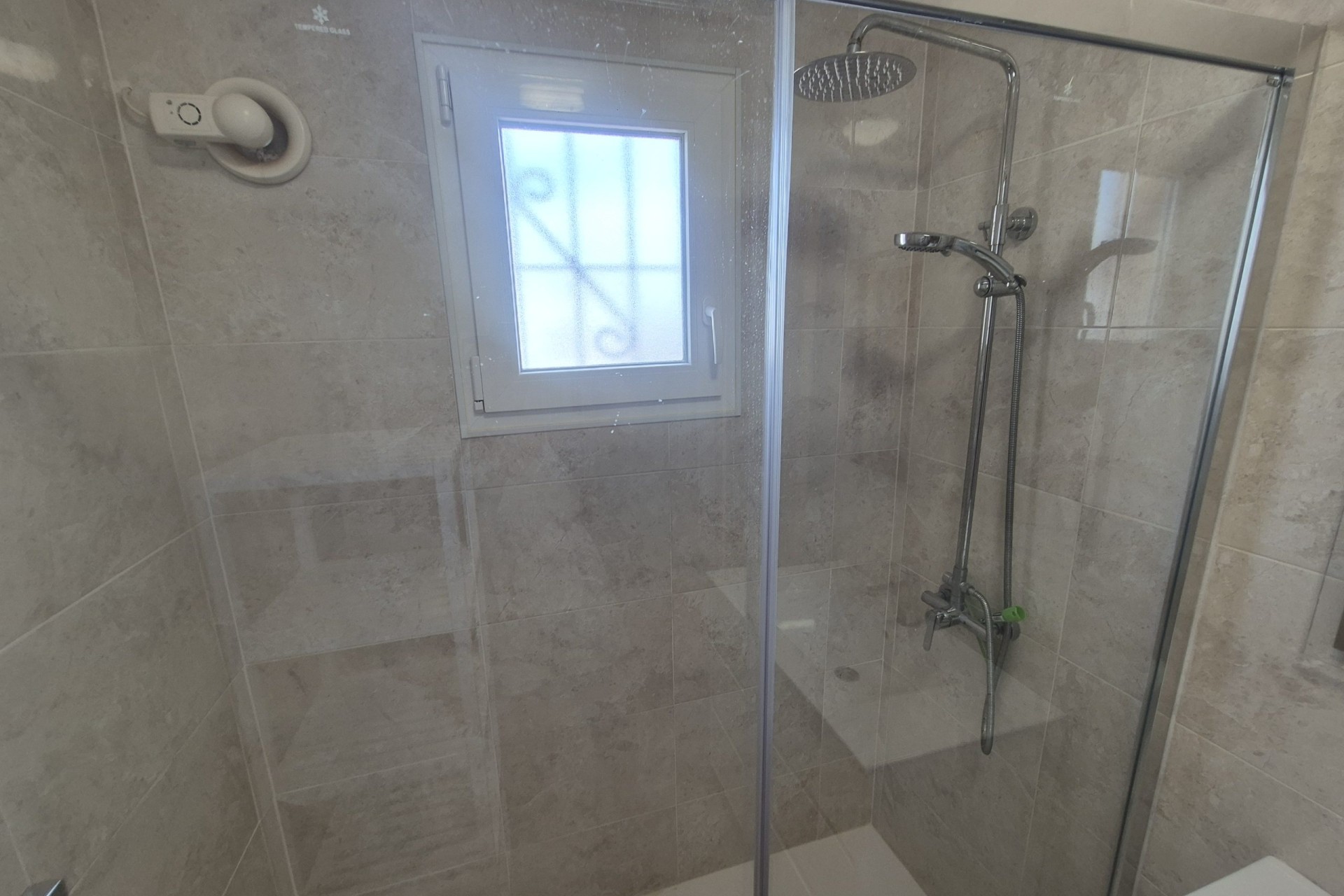 Resale - Semi Detached Villa -
Los Altos