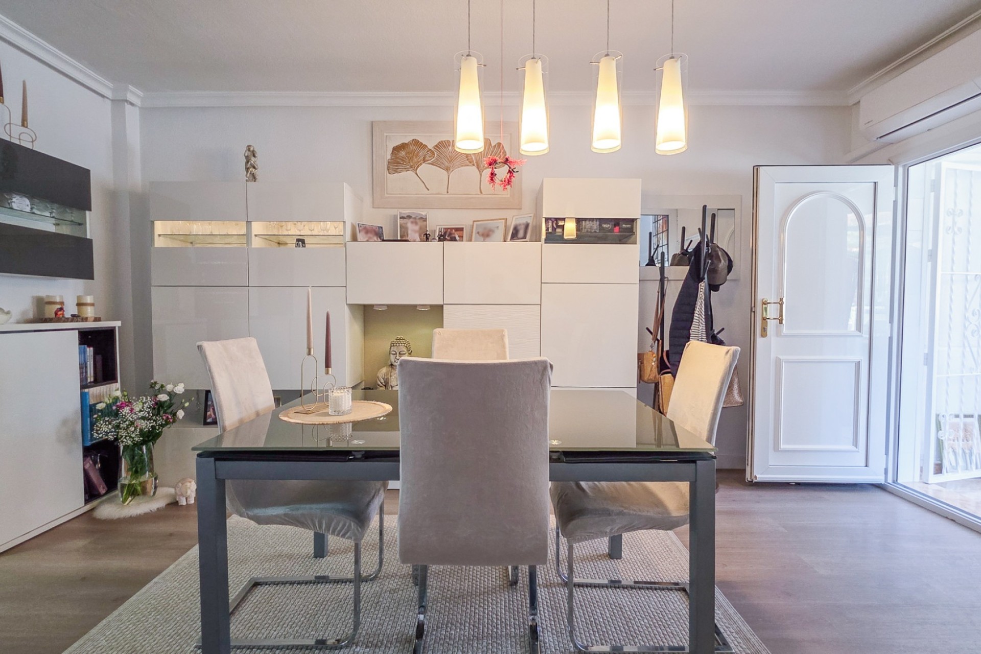Resale - Semi Detached Villa -
Los Balcones - Los Altos del Edén - Los Balcones