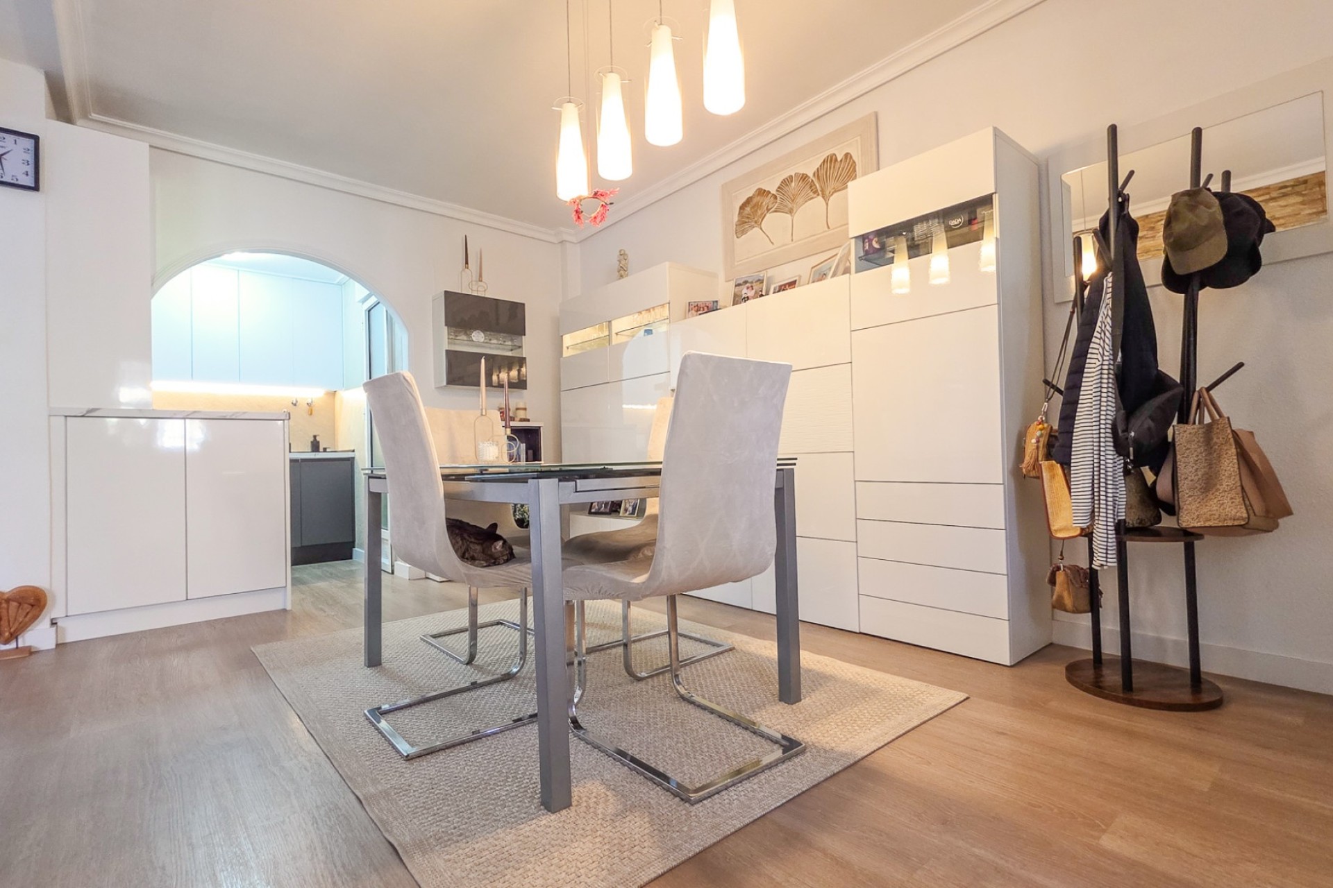 Resale - Semi Detached Villa -
Los Balcones - Los Altos del Edén - Los Balcones