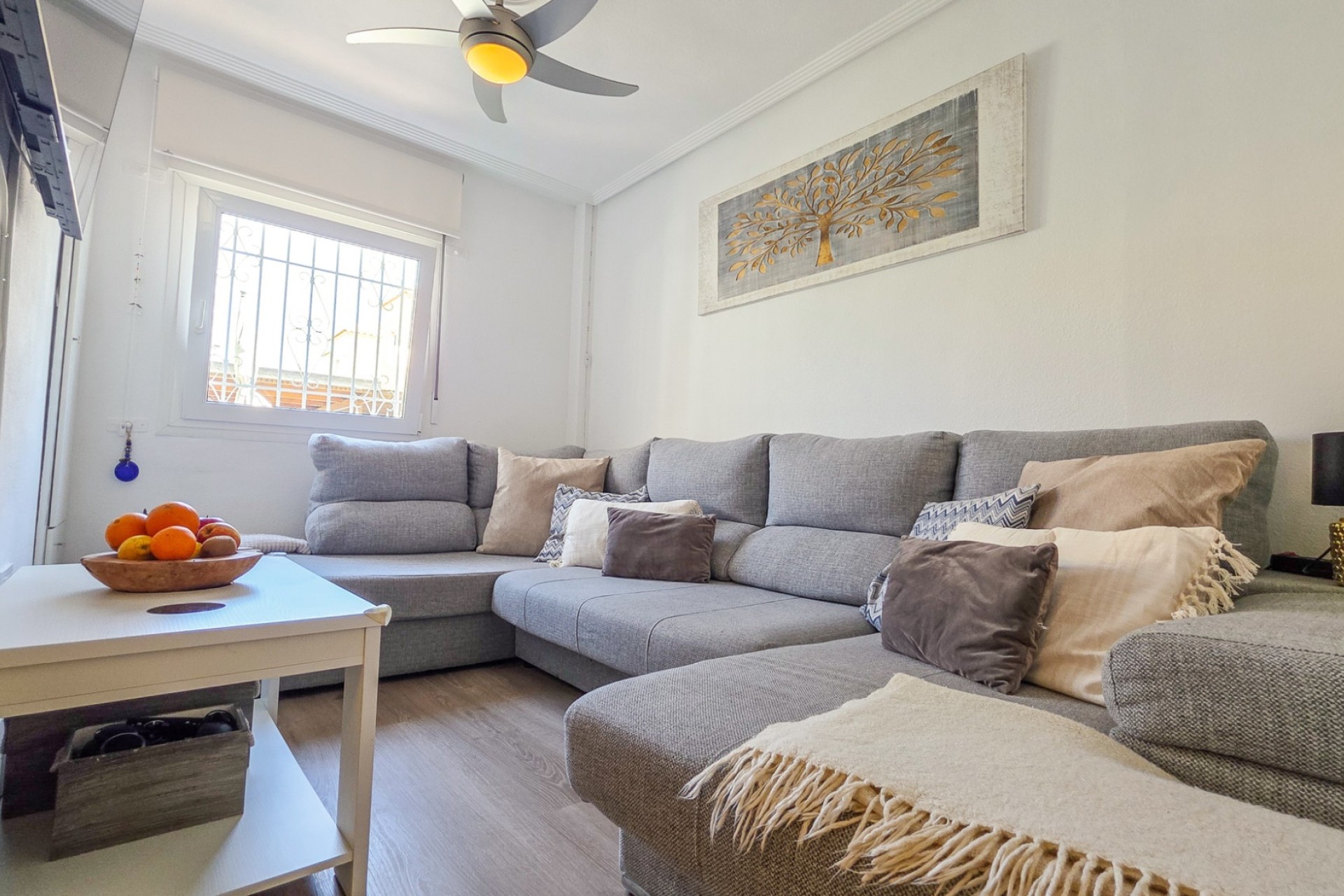 Resale - Semi Detached Villa -
Los Balcones - Los Altos del Edén - Los Balcones