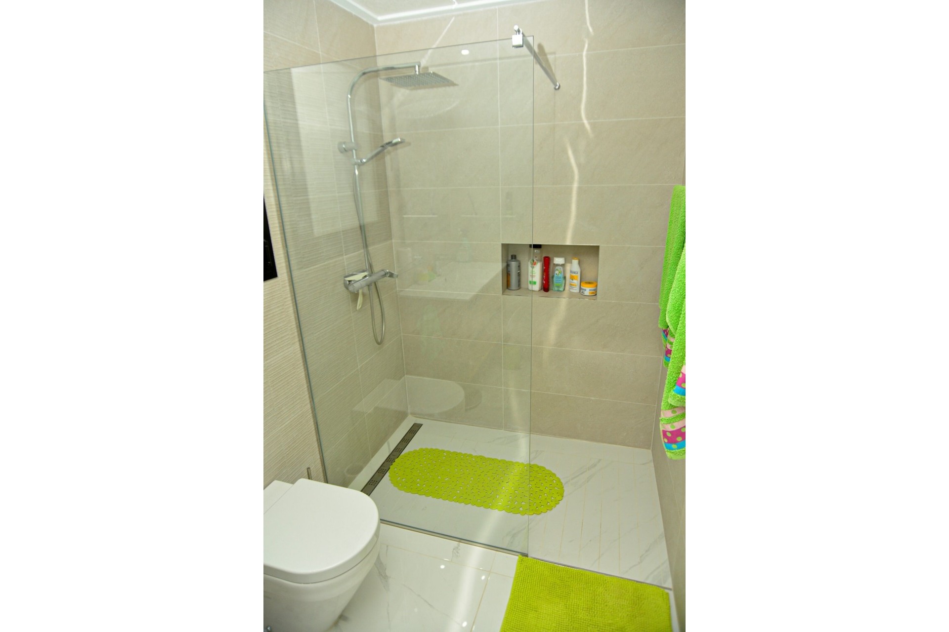 Resale - Semi Detached Villa -
Los Montesinos - 0