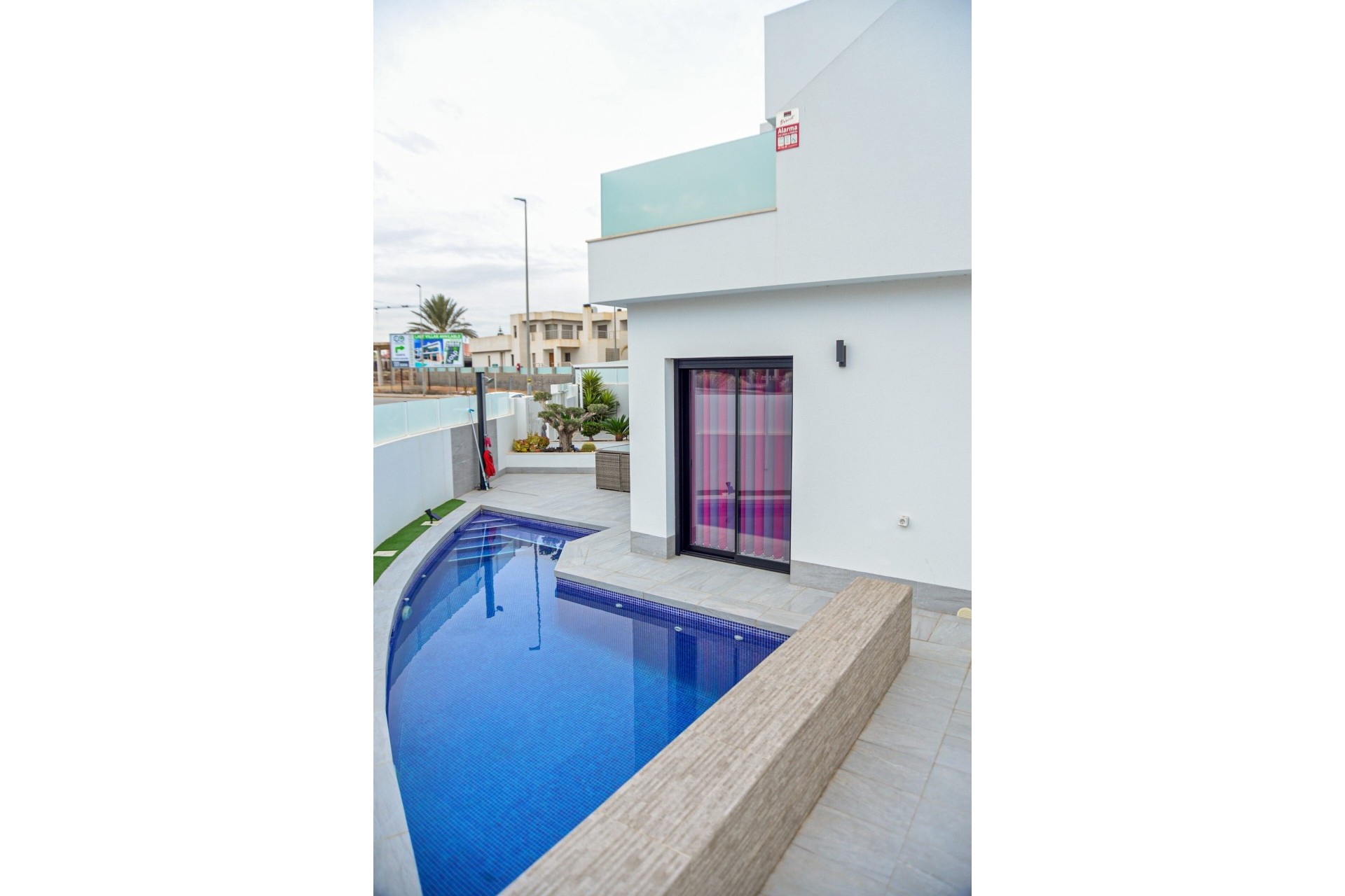 Resale - Semi Detached Villa -
Los Montesinos - 0
