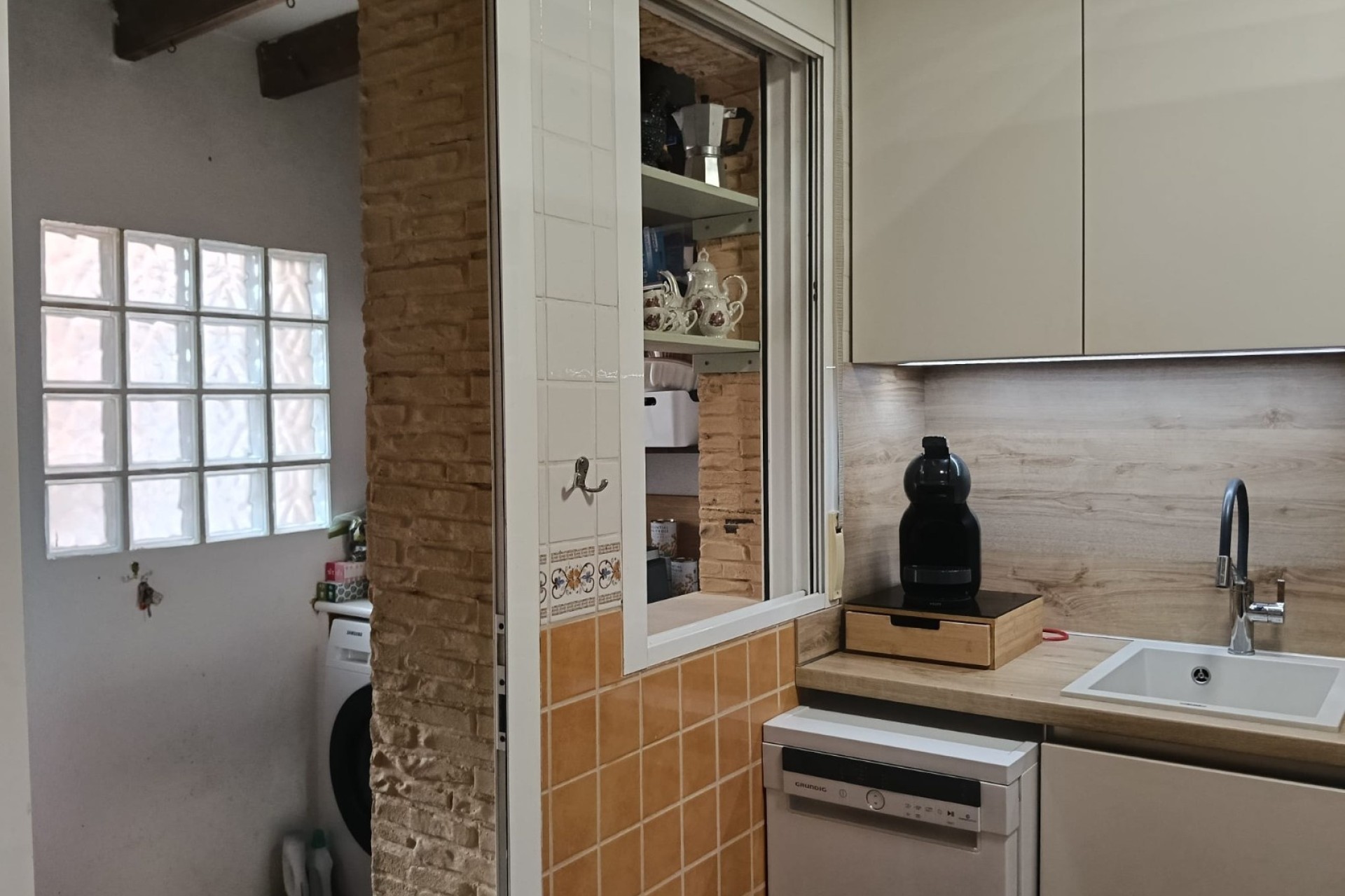Resale - Semi Detached Villa -
Los Montesinos - La Herrada