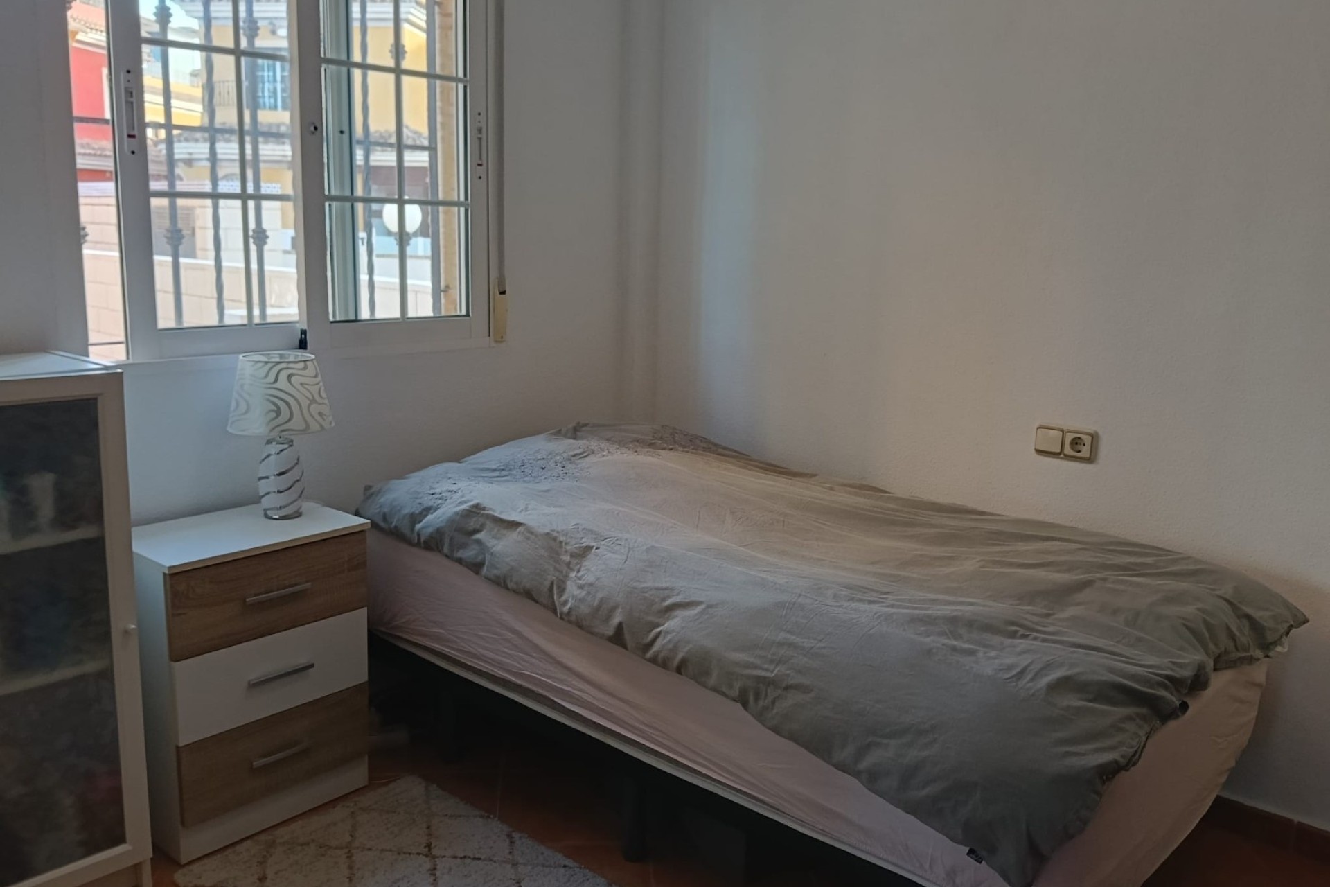 Resale - Semi Detached Villa -
Los Montesinos - La Herrada