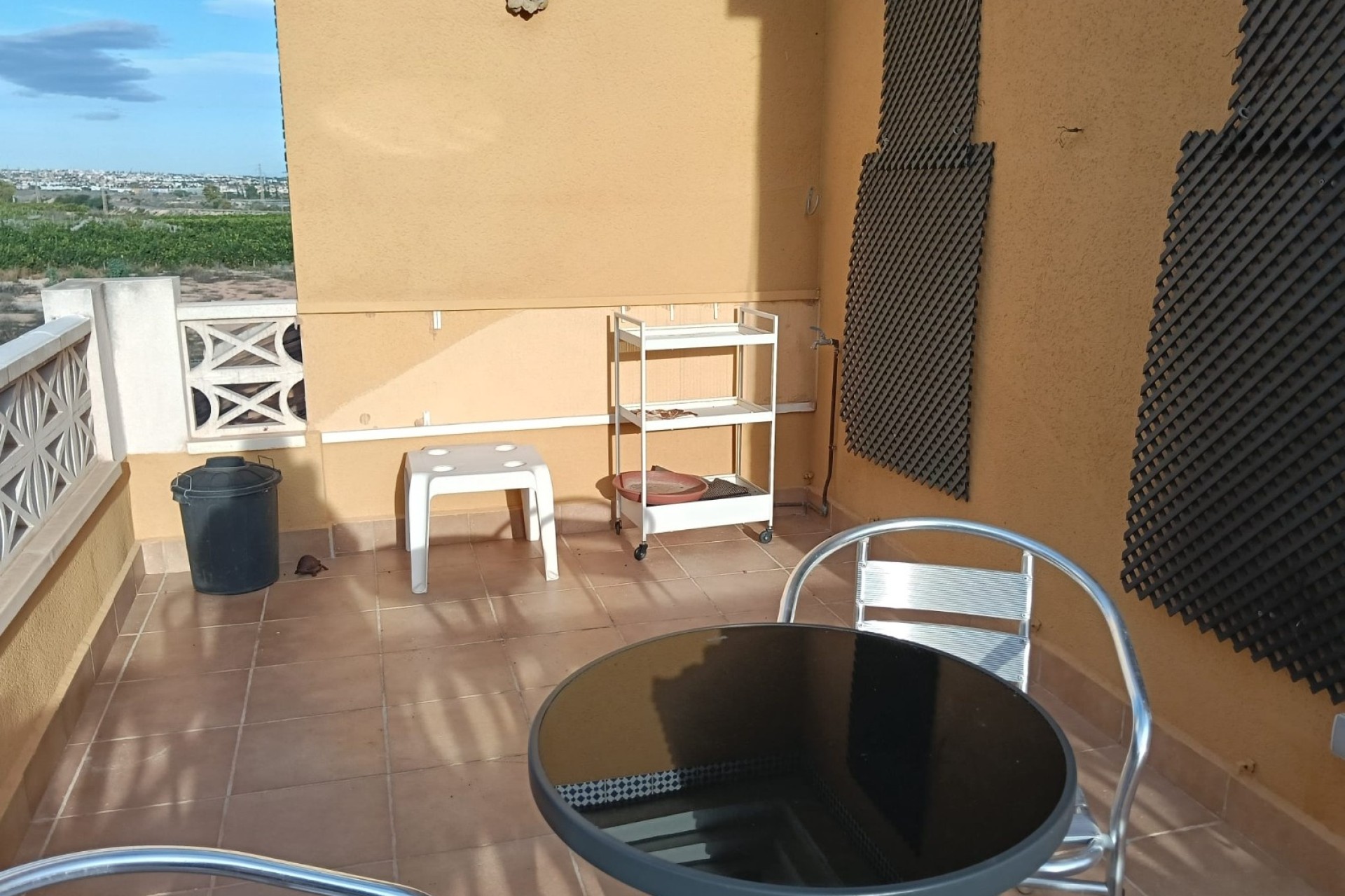 Resale - Semi Detached Villa -
Los Montesinos - La Herrada