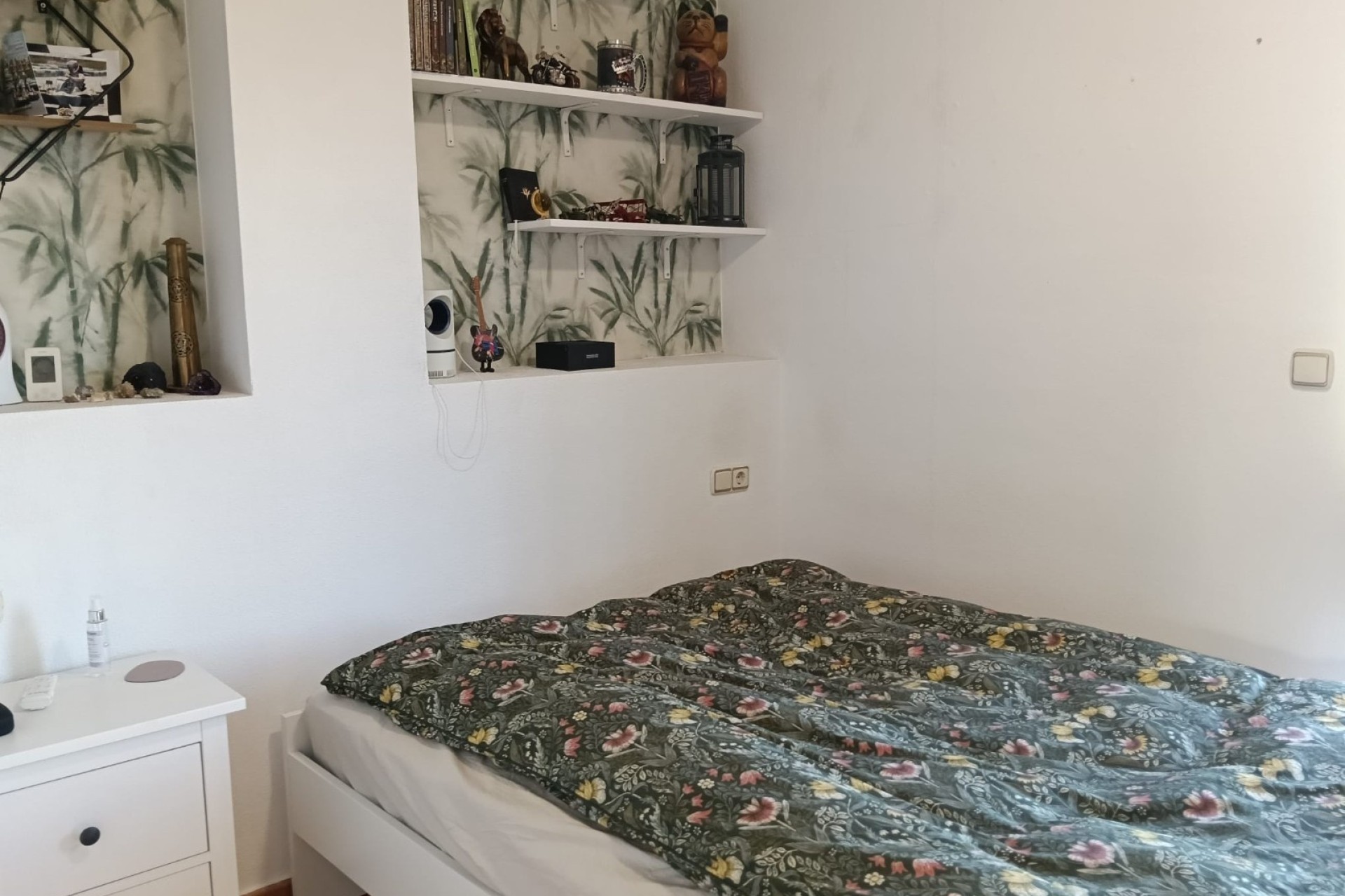 Resale - Semi Detached Villa -
Los Montesinos - La Herrada