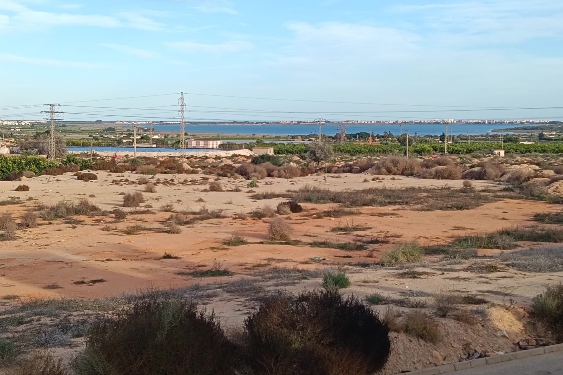 Resale - Semi Detached Villa -
Los Montesinos - La Herrada