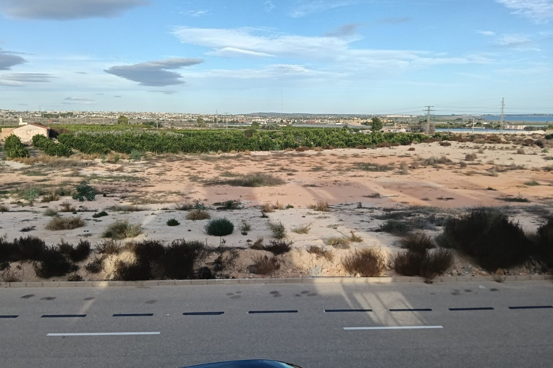 Resale - Semi Detached Villa -
Los Montesinos - La Herrada